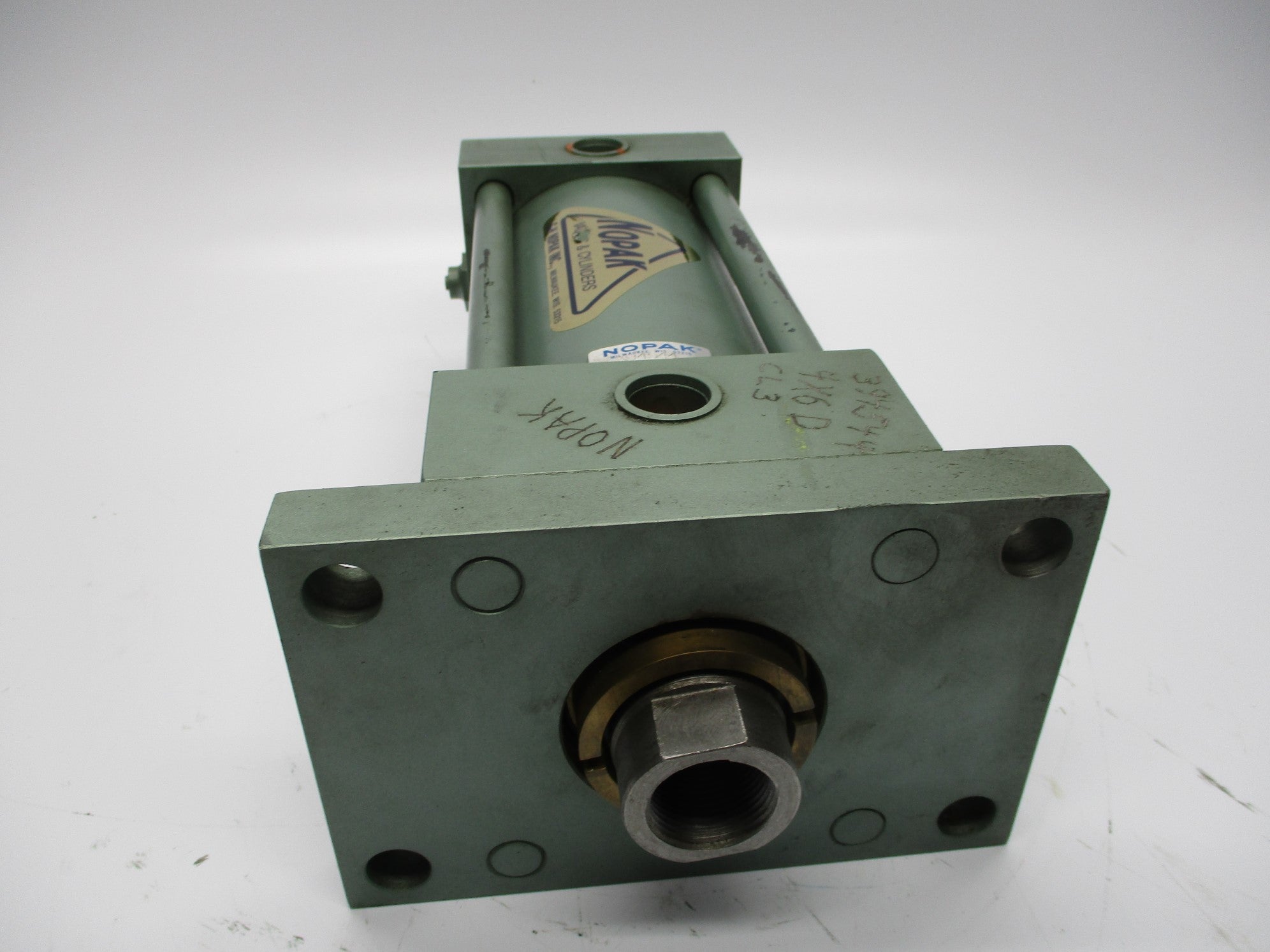 NOPAK 394544 4X6 D CL3 UNMP