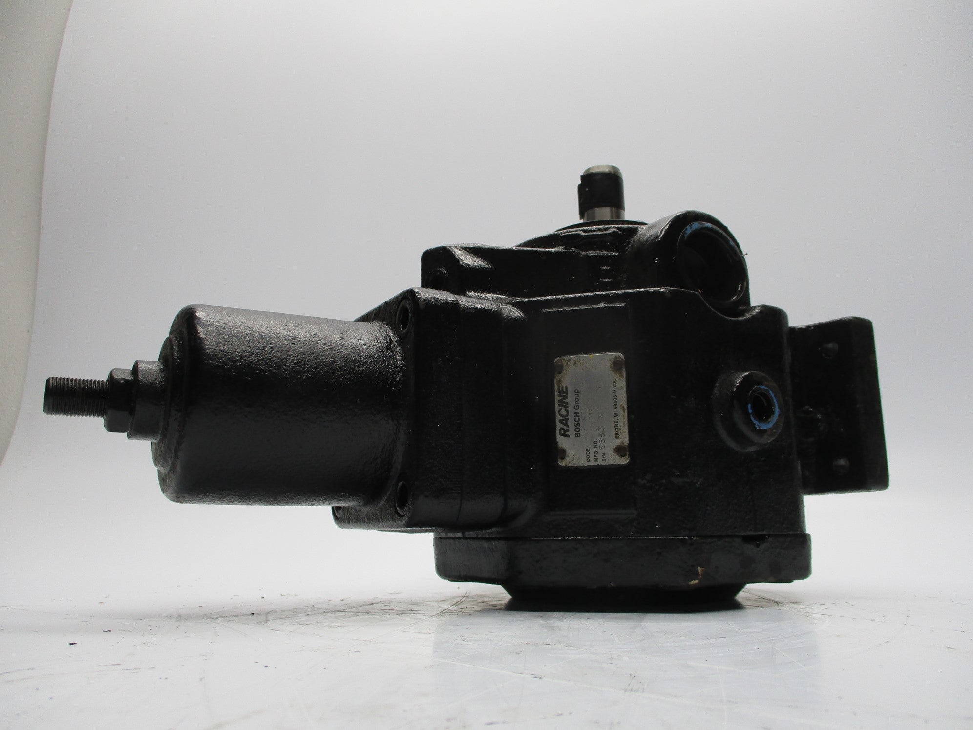 RACINE PVF-PNTF-20EL 921369 UNMP