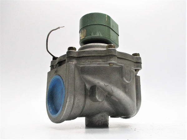 ASCO 8042C85 UNMP