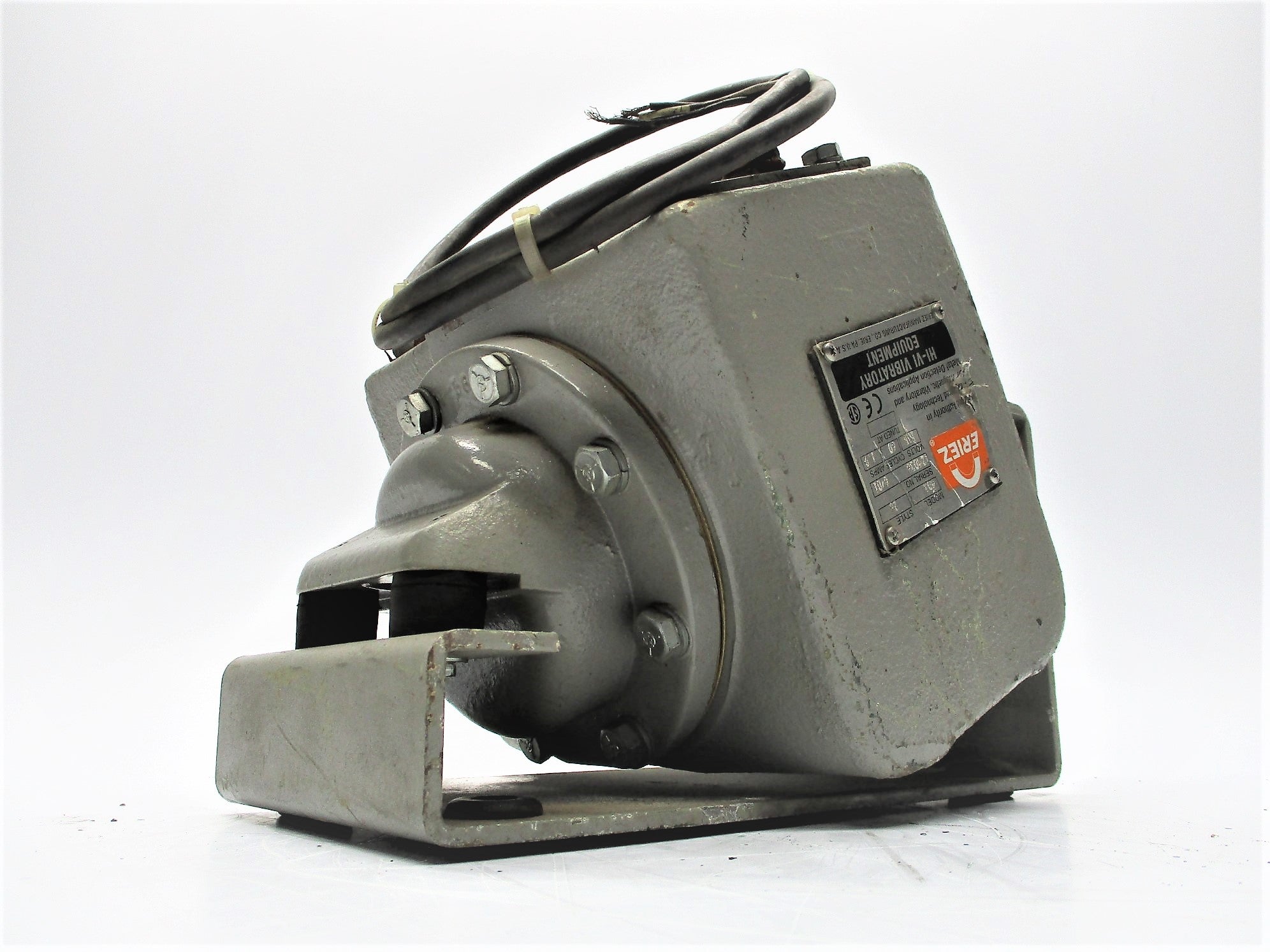 ERIEZ 40A STYLE 26 UNMP