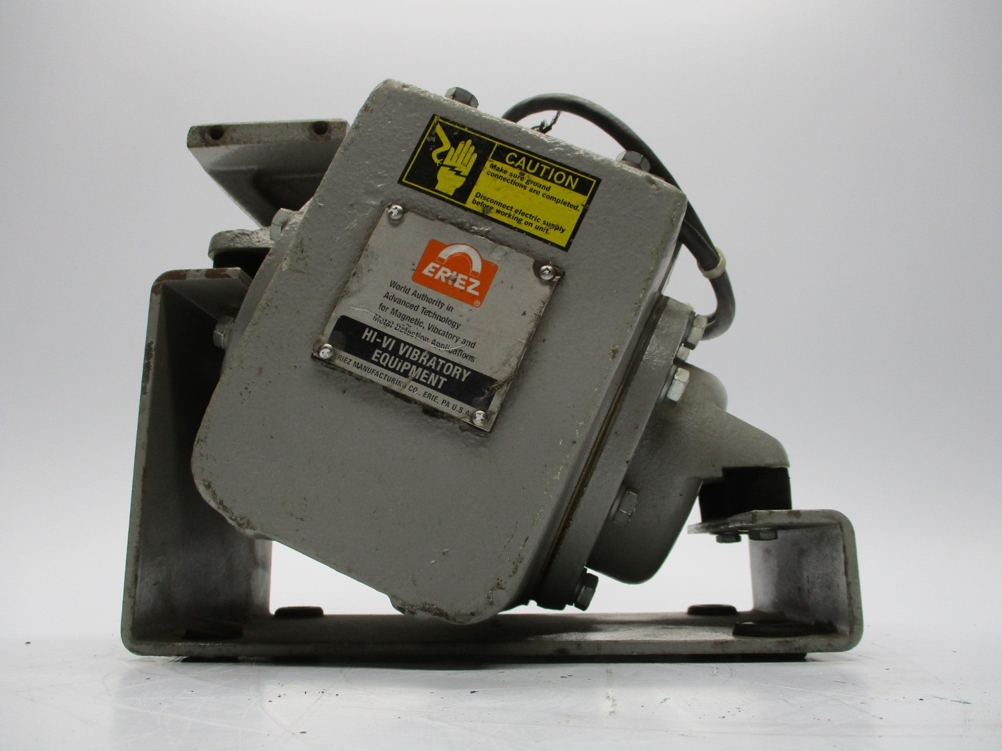 ERIEZ 40A STYLE 26 UNMP