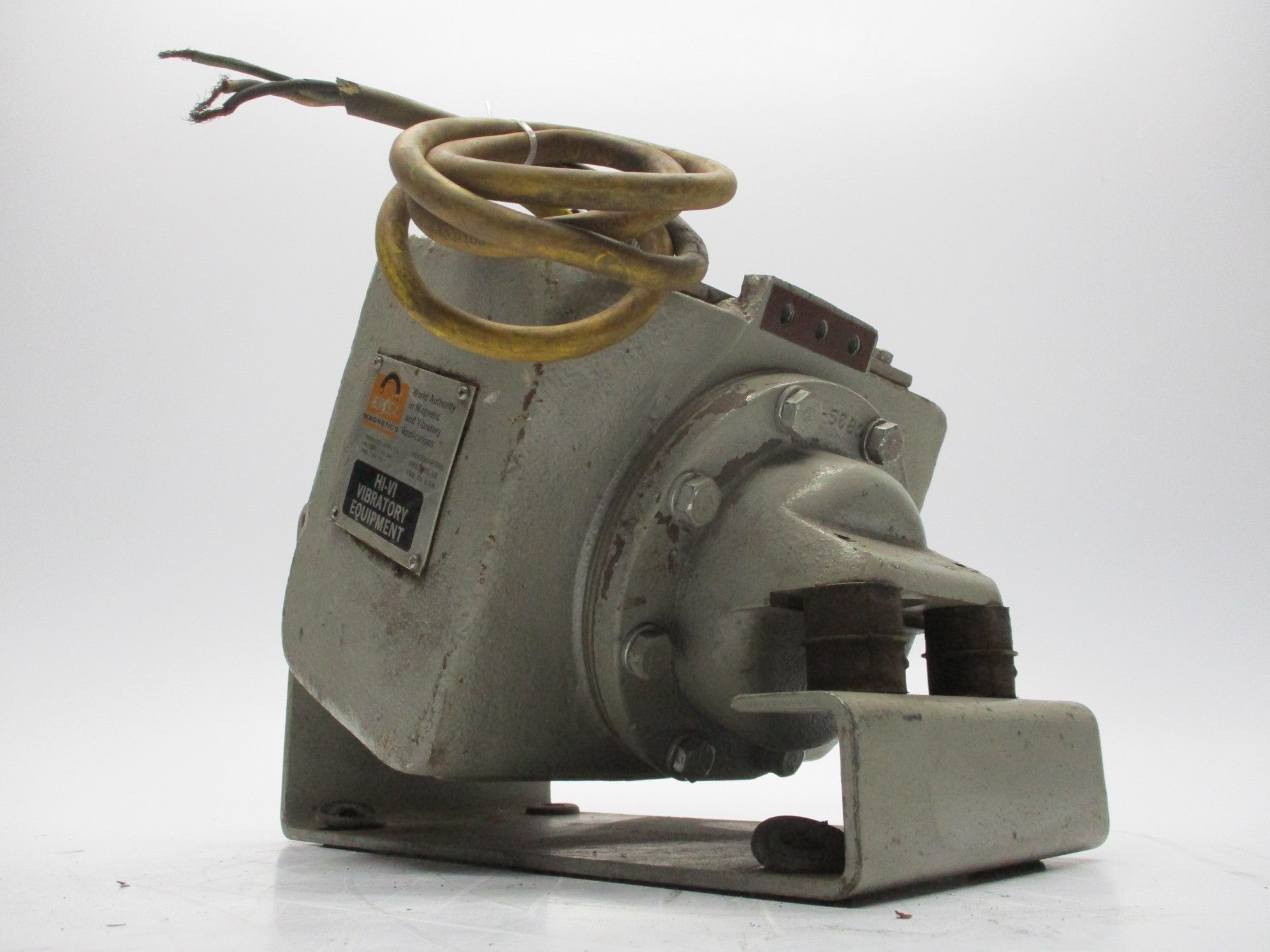 ERIEZ 45A STYLE 26 UNMP