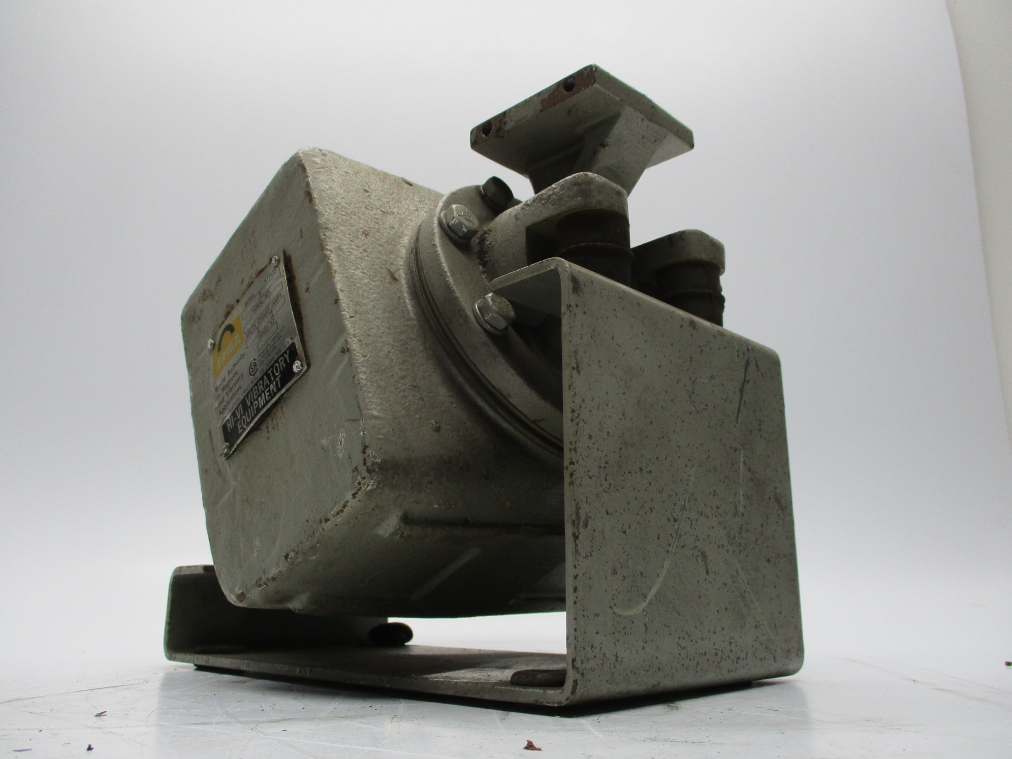ERIEZ 45A STYLE 26 UNMP