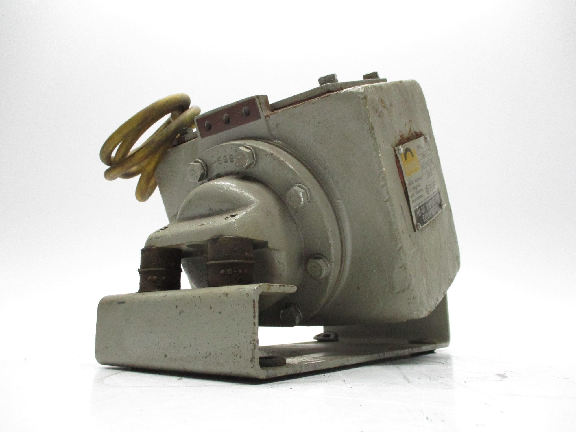 ERIEZ 45A STYLE 26 UNMP