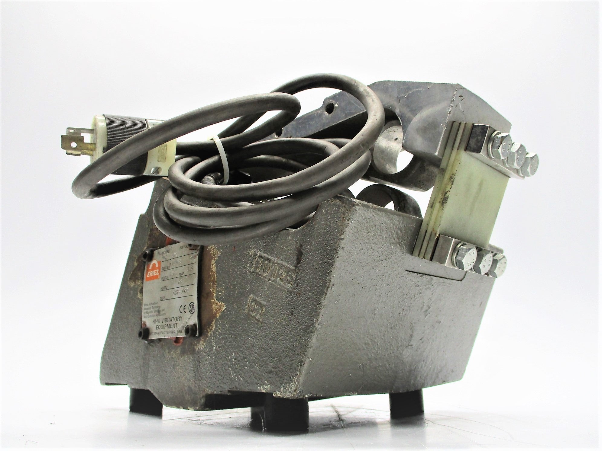 ERIEZ 36C (AS PICTURED) UNMP