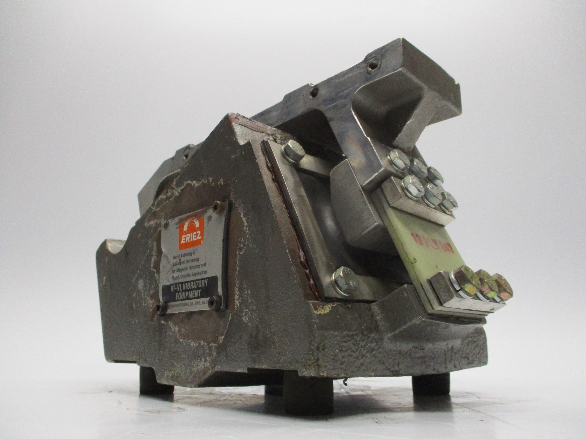 ERIEZ 36C (AS PICTURED) UNMP