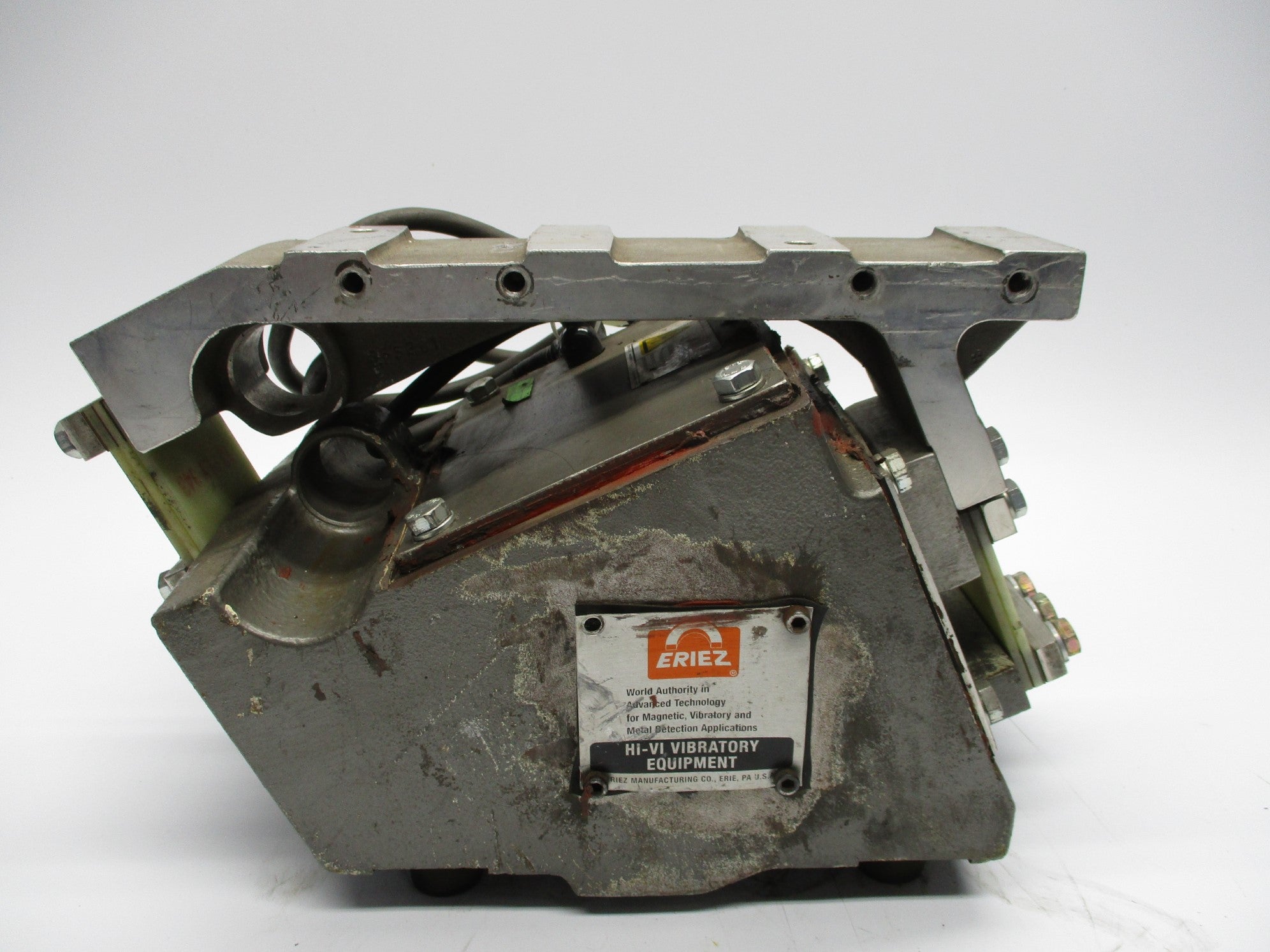 ERIEZ 36C (AS PICTURED) UNMP