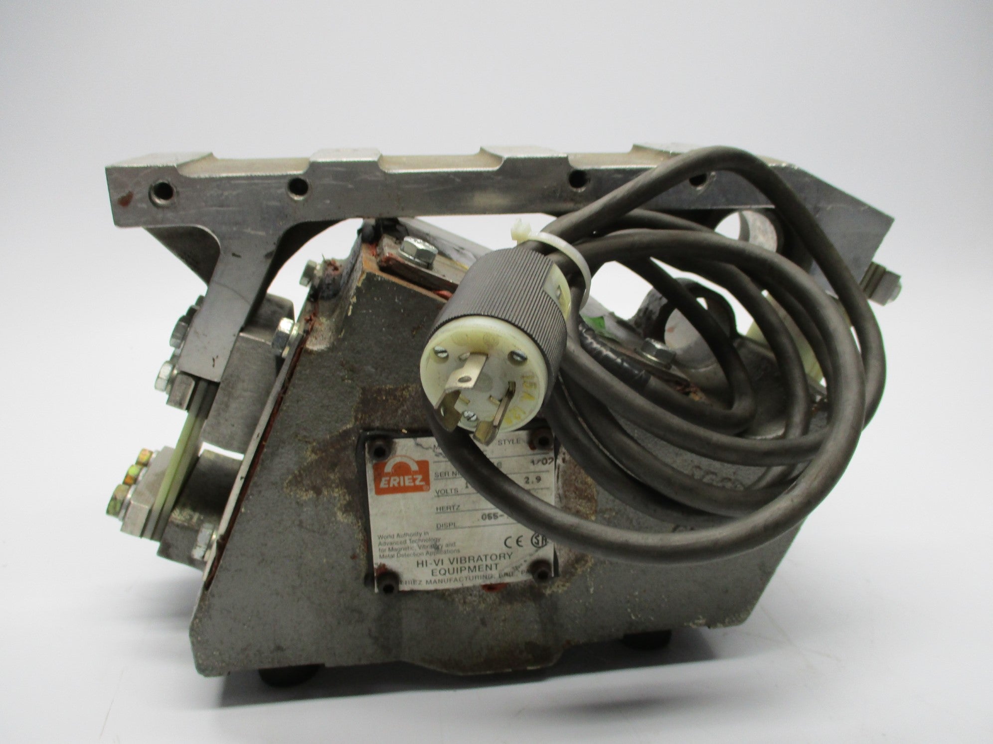 ERIEZ 36C (AS PICTURED) UNMP