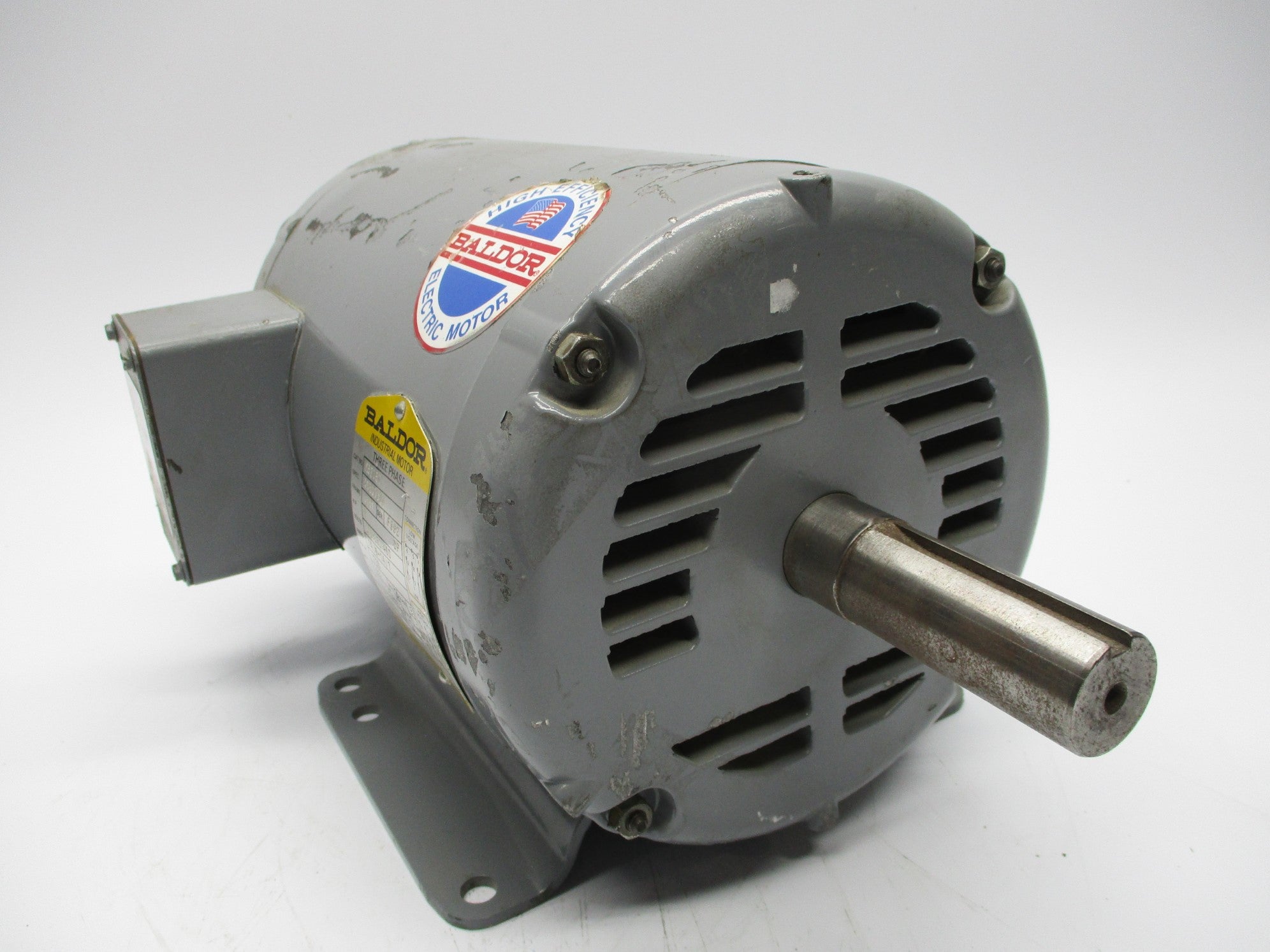 BALDOR M3218T UNMP