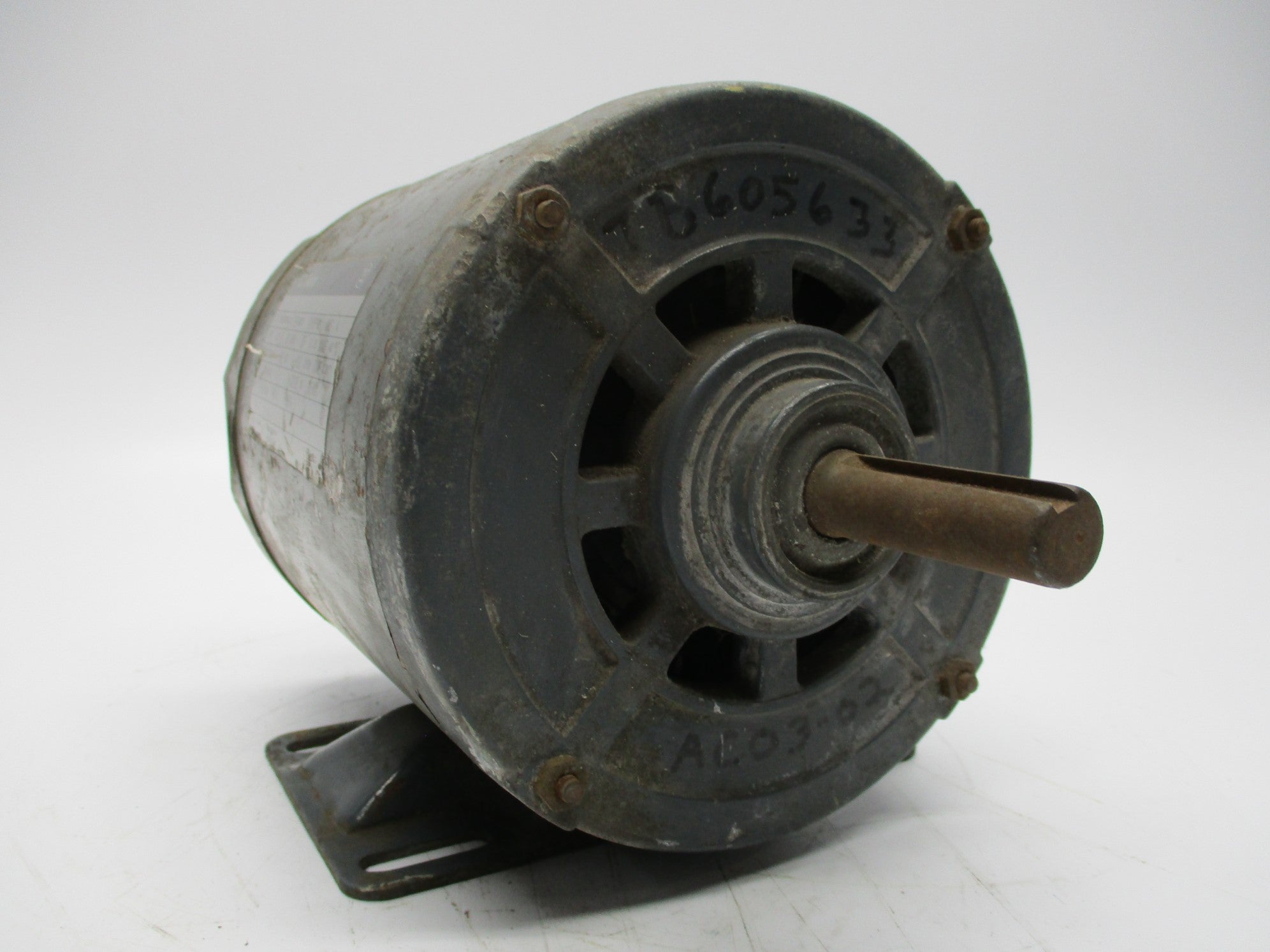 WESTINGHOUSE TYPE FS SER. GM73 806C304 H01 UNMP