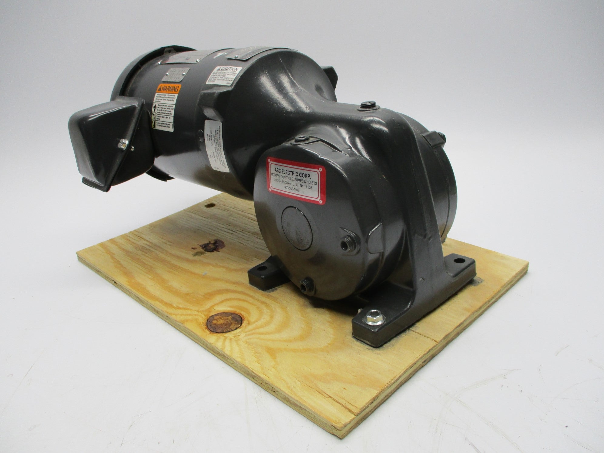 EMERSON E436/S08154173N TYPE GWP NSMP