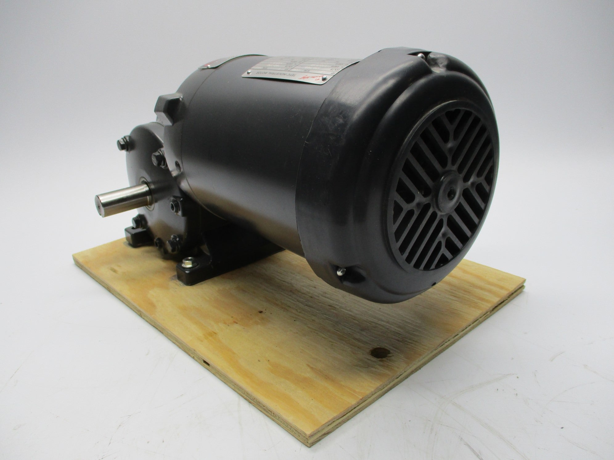 EMERSON E436/S08154173N TYPE GWP NSMP