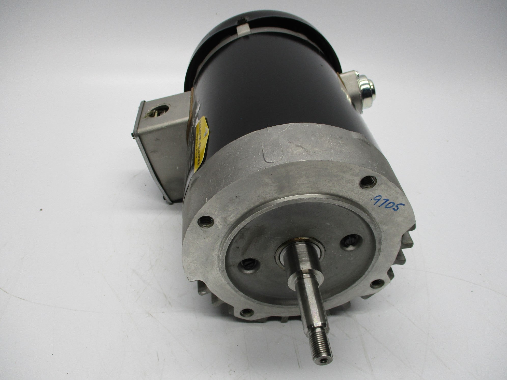 BALDOR J810X UNMP