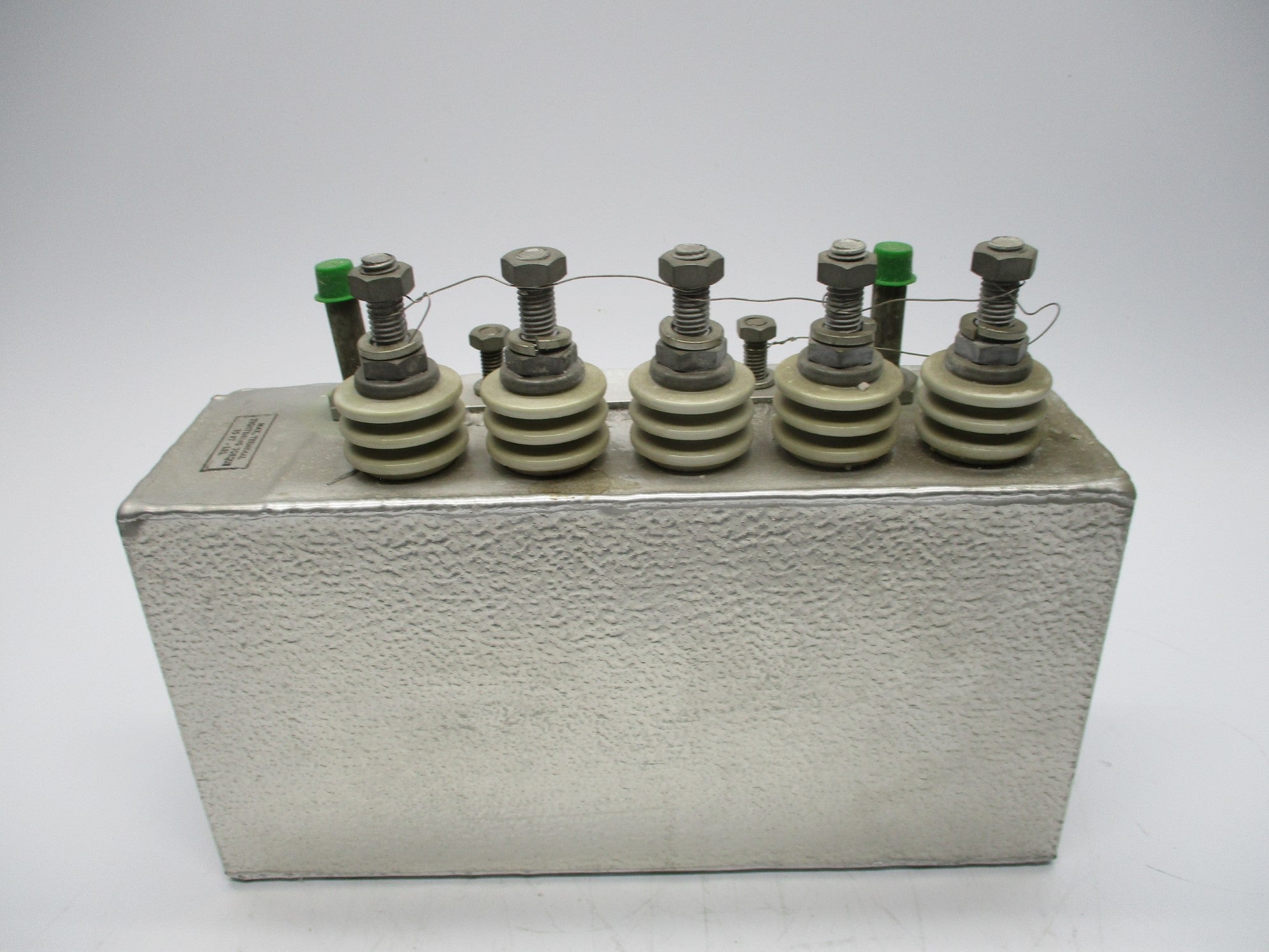 GENERAL ELECTRIC 19L605KH1 NSNP
