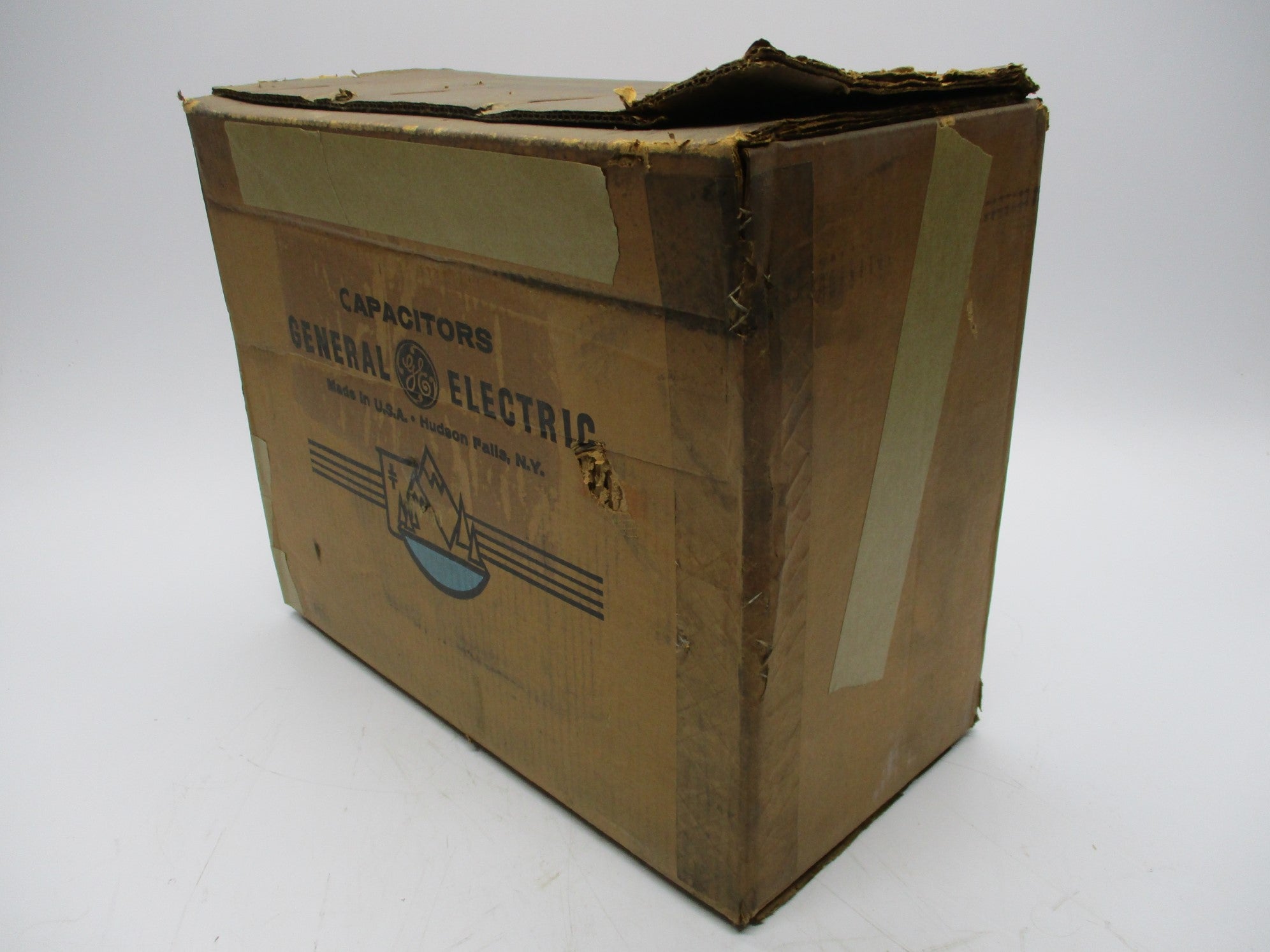 GENERAL ELECTRIC 19L605RA1 NSFS