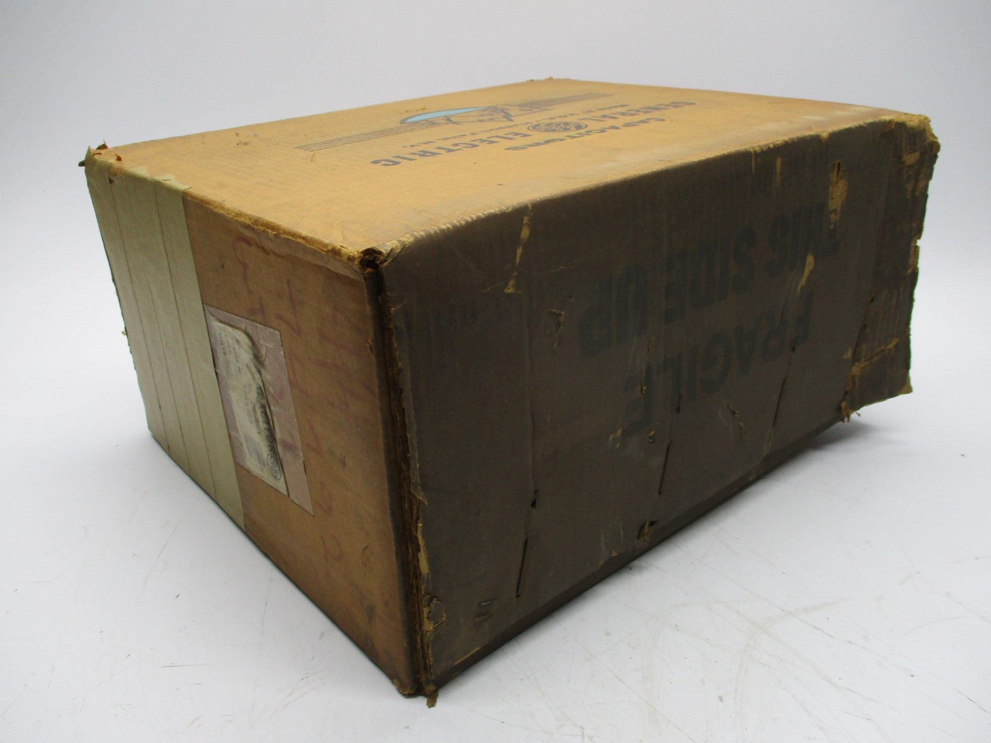 GENERAL ELECTRIC 19L605RA1 NSFS