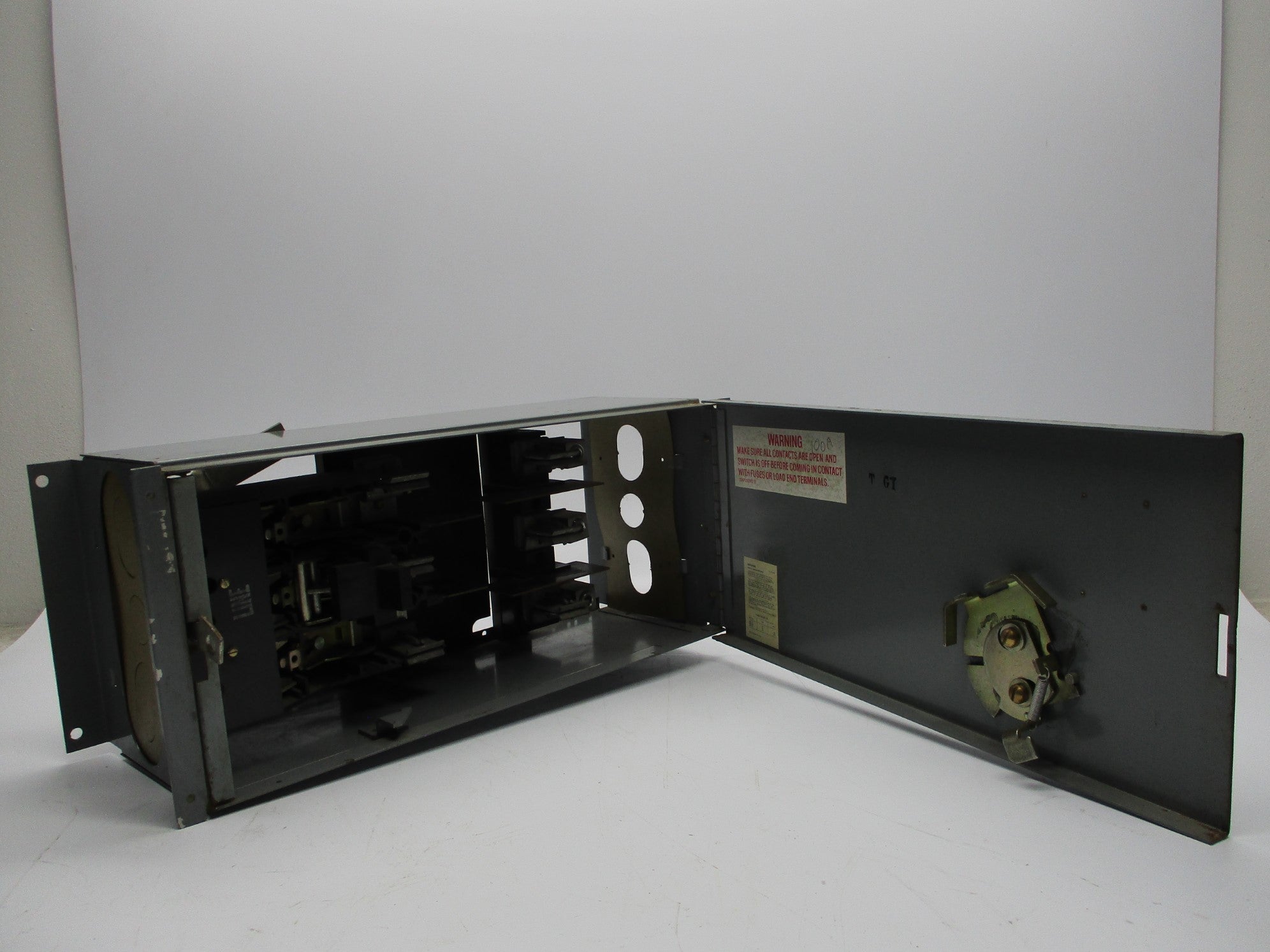 WESTINGHOUSE FDPS324 200A UNMP