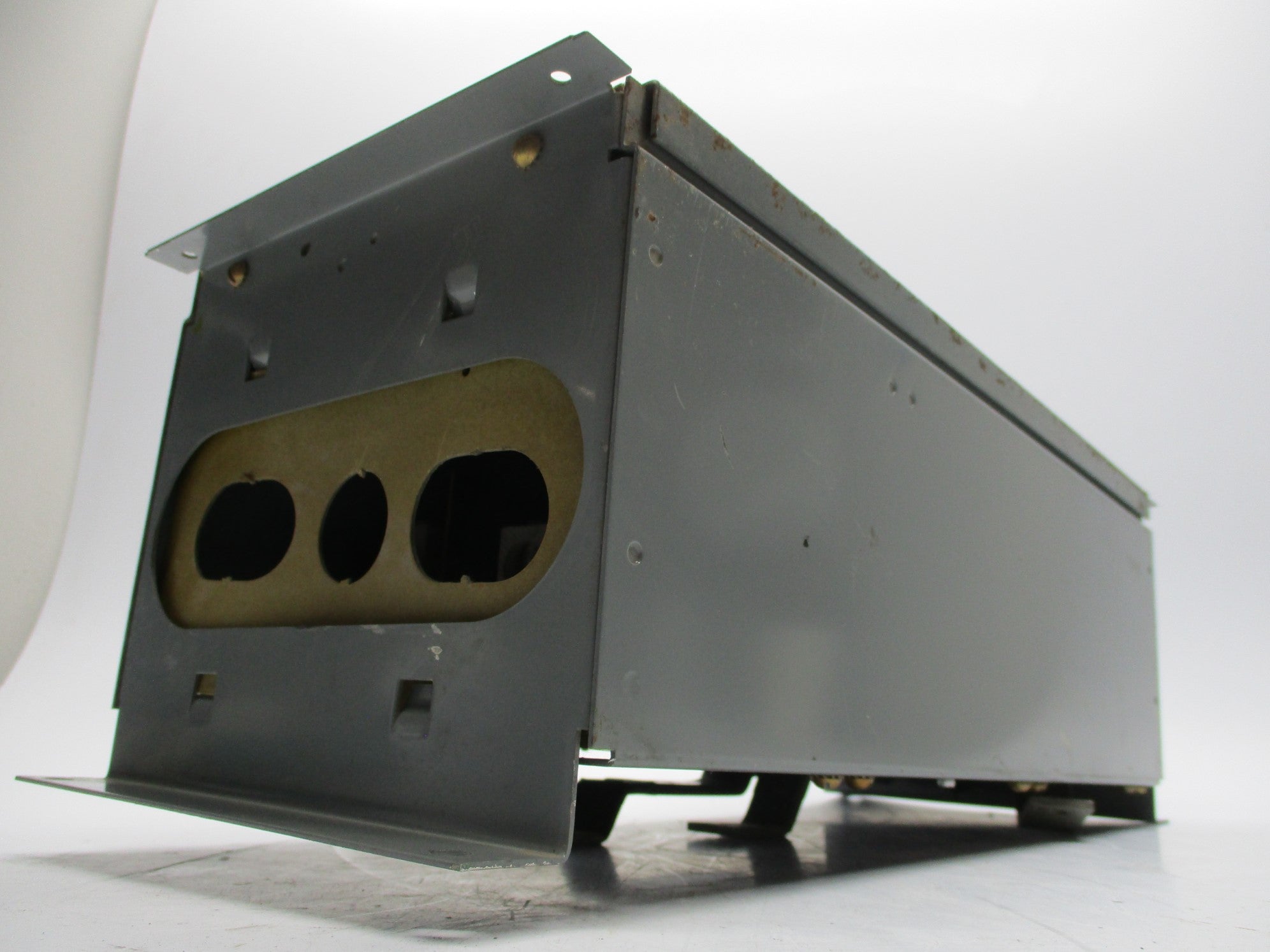 WESTINGHOUSE FDPS324 200A UNMP
