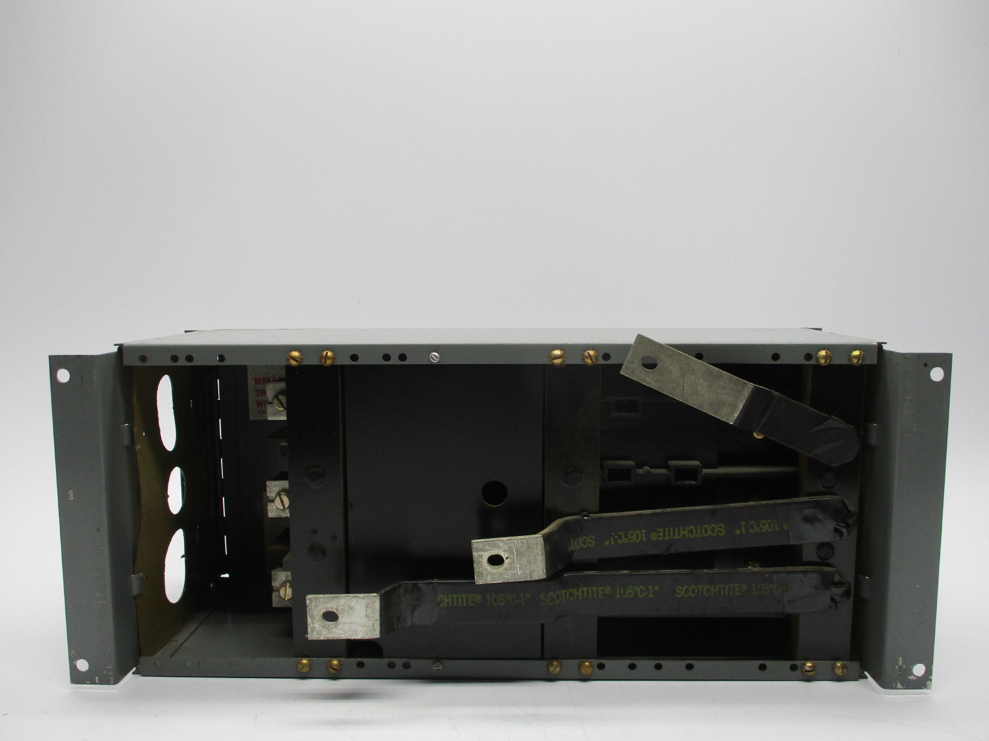 WESTINGHOUSE FDPS324 200A UNMP