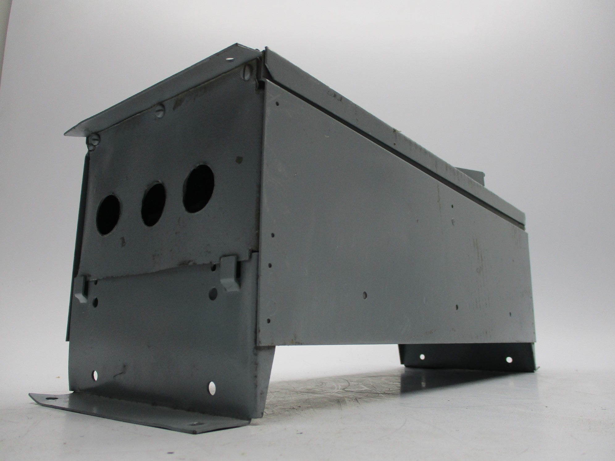 WESTINGHOUSE FDPS363R SER. B UNMP