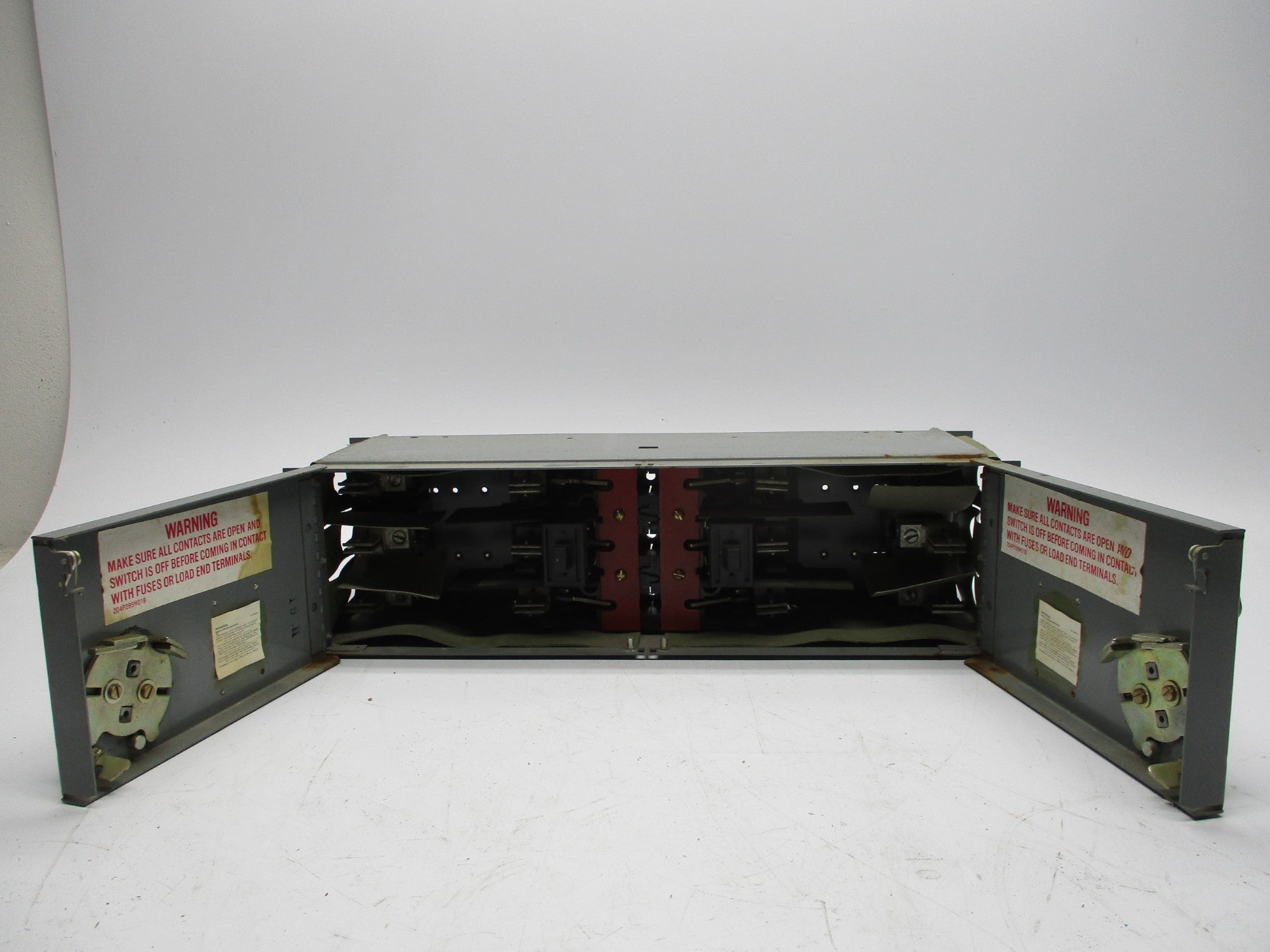 WESTINGHOUSE FDPT3233 SER. A 100A UNMP