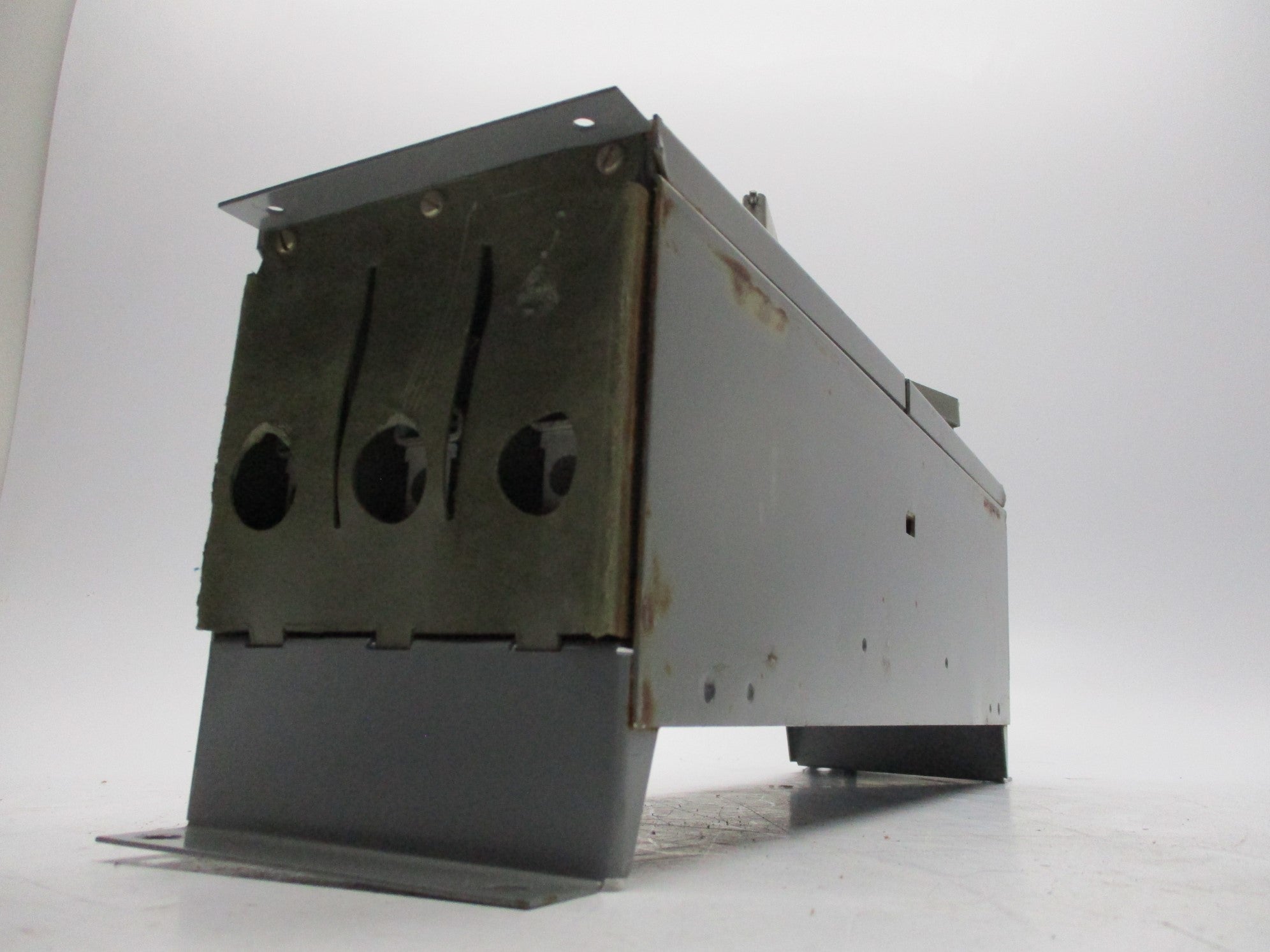 WESTINGHOUSE FDPT3233 SER. A 100A UNMP