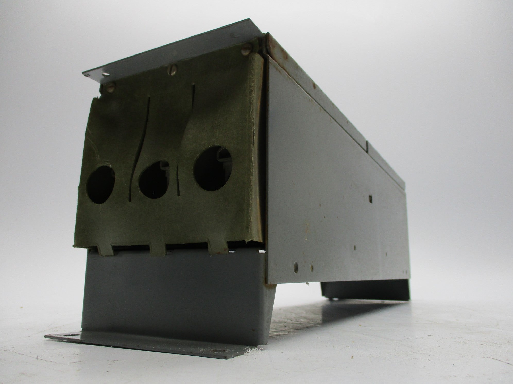 WESTINGHOUSE FDPT3233 SER. A 100A UNMP