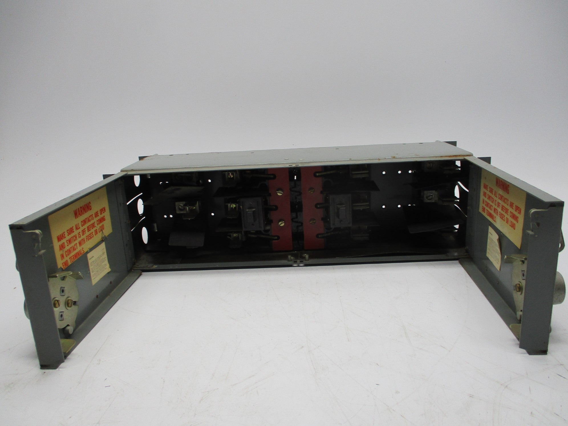 WESTINGHOUSE FDPT3223 SER. A 100A UNMP