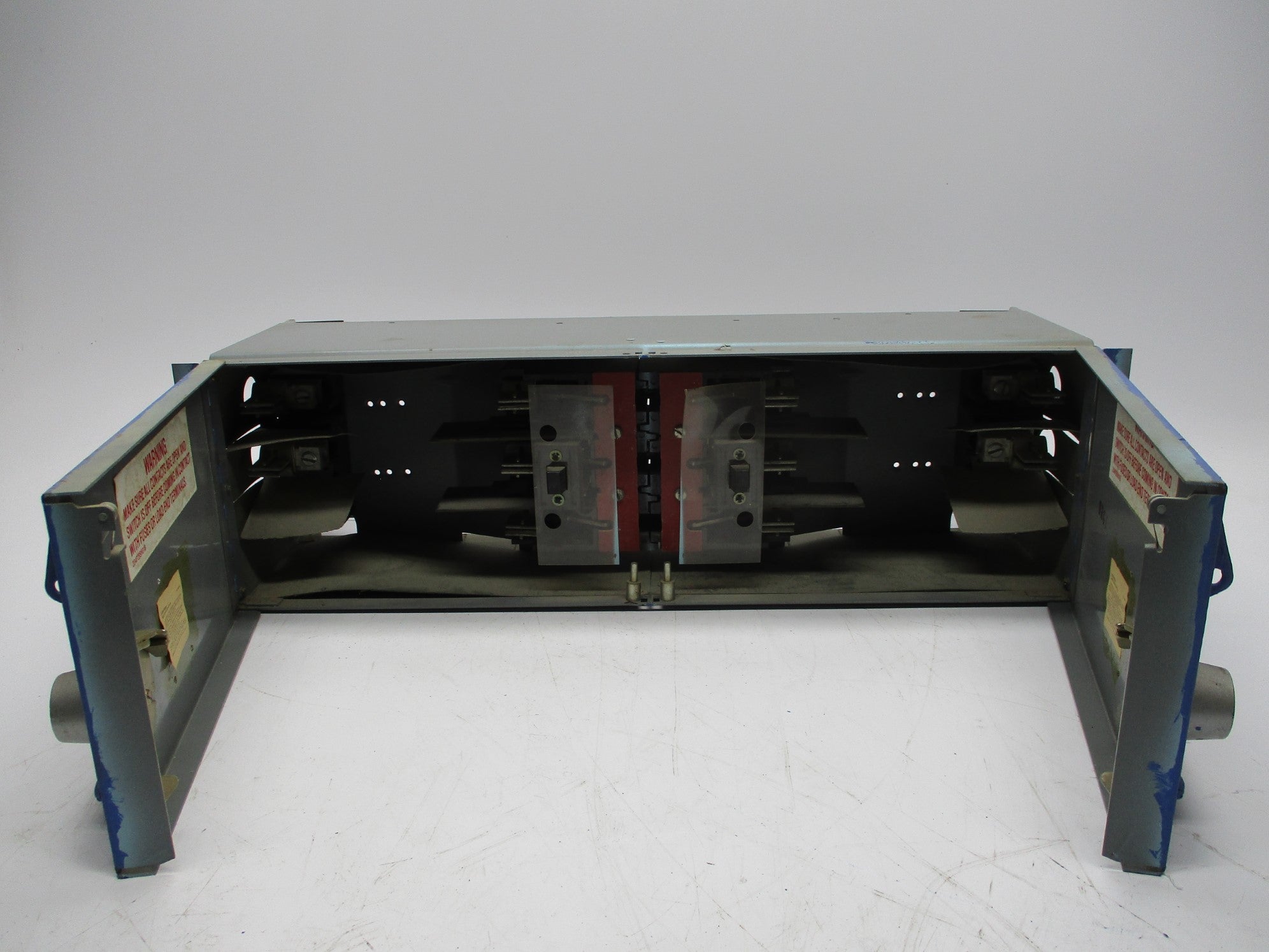 WESTINGHOUSE FDPT3633 SER. A 100A (AS PICTURED) UNMP