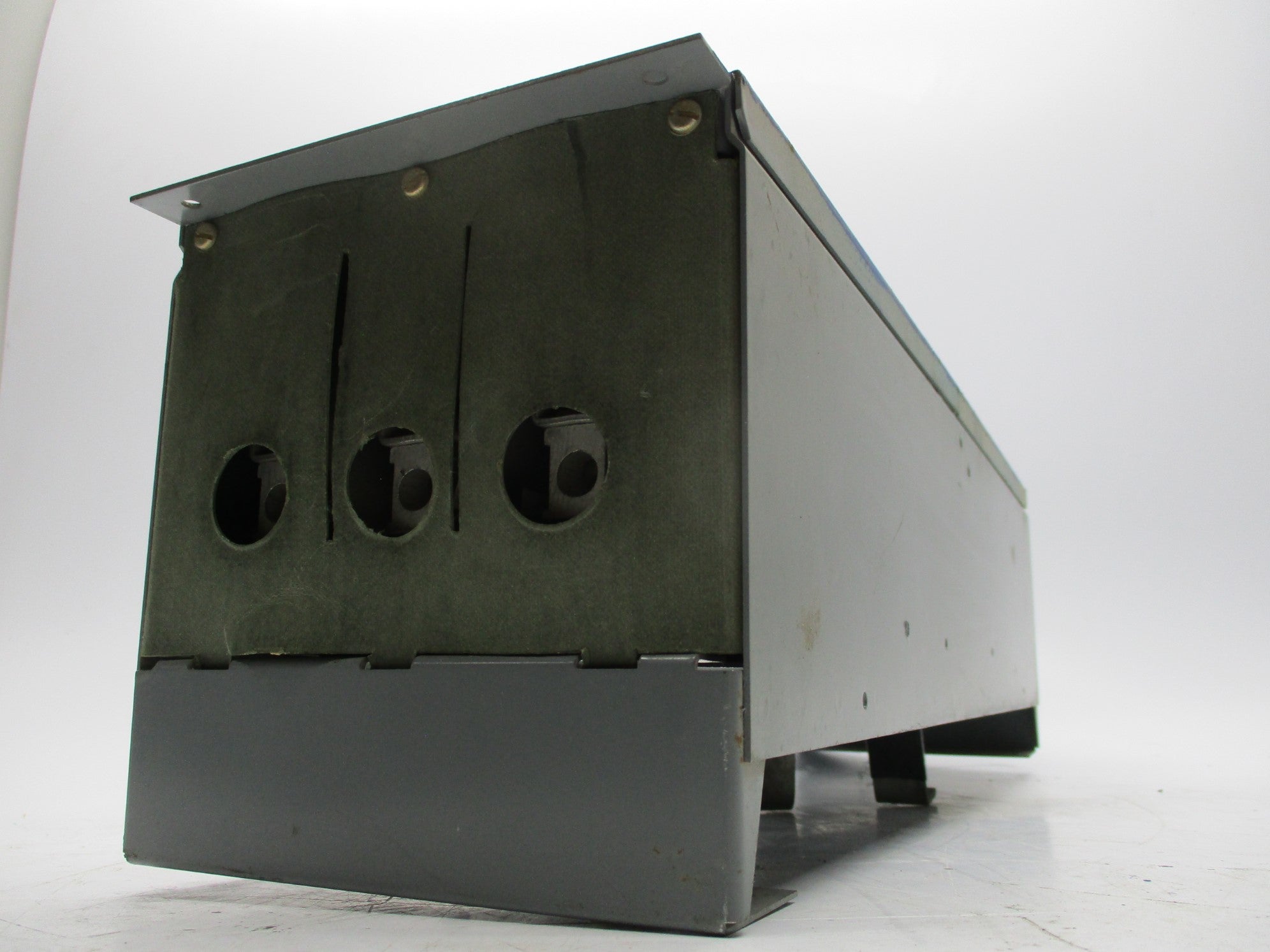 WESTINGHOUSE FDPT3633 SER. A 100A (AS PICTURED) UNMP
