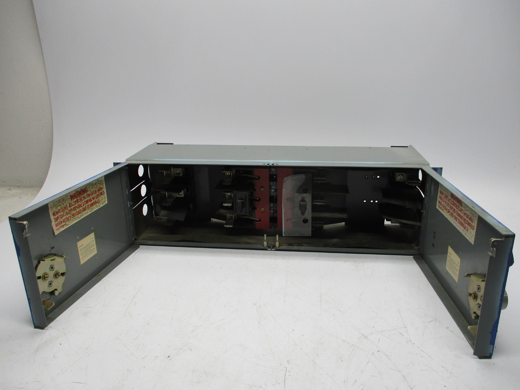 WESTINGHOUSE FDPT3623 SER. A 60/100A (AS PICTURED) UNMP