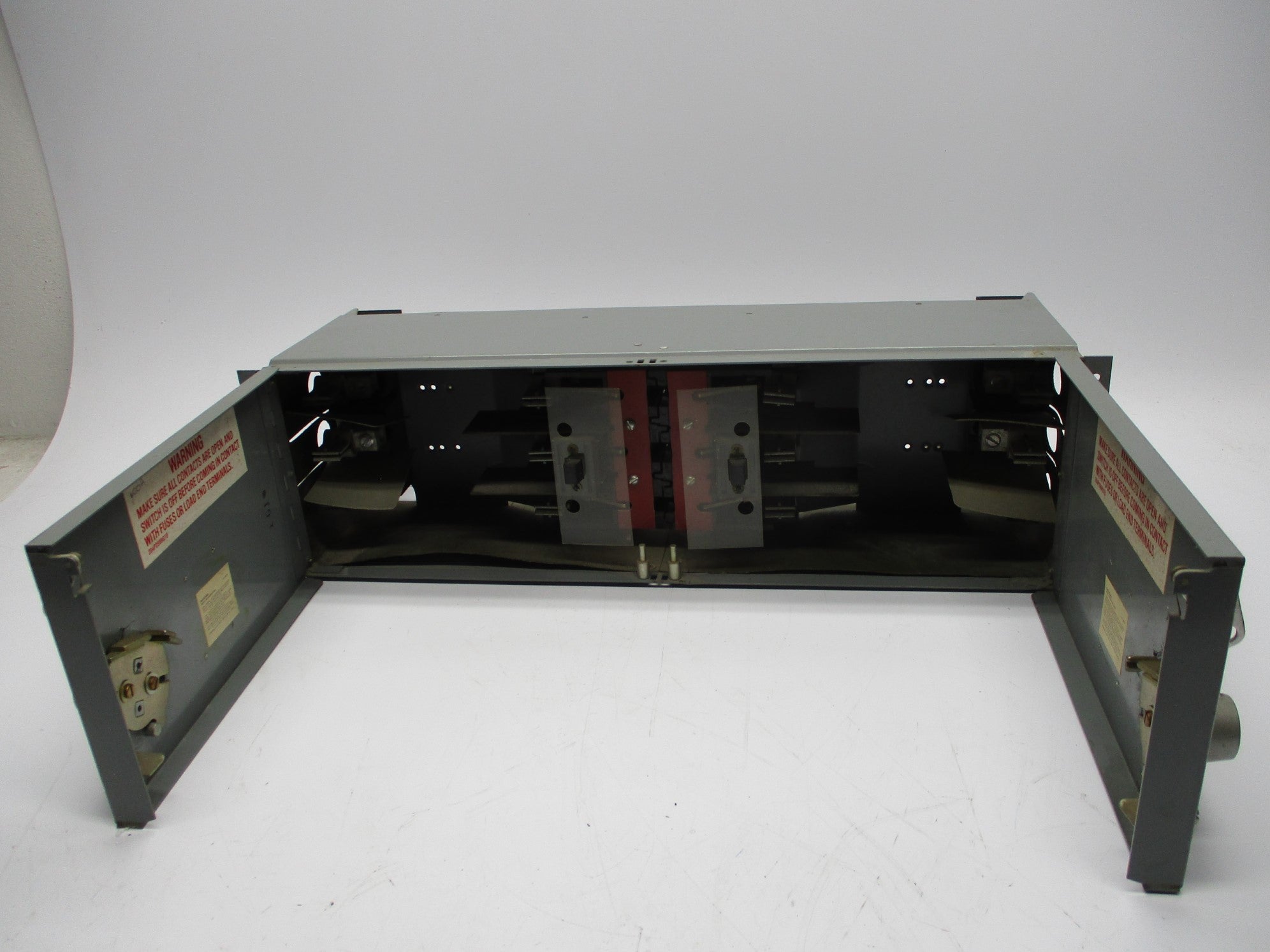 WESTINGHOUSE FDPT3633 SER. A 100A UNMP