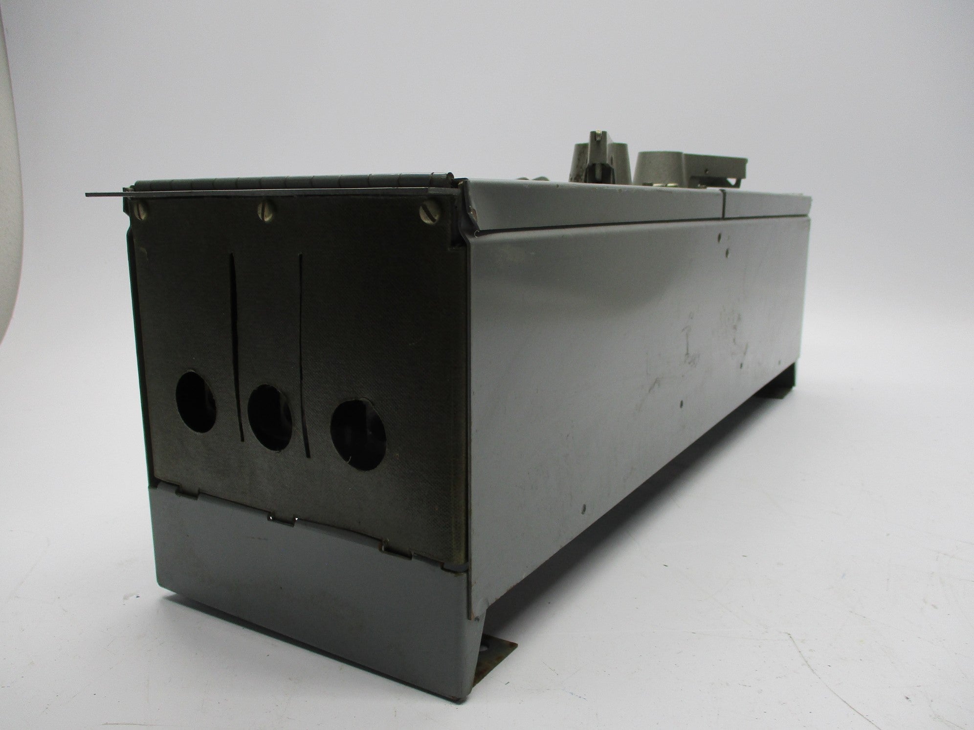 WESTINGHOUSE FDPT3633 SER. A 100A UNMP
