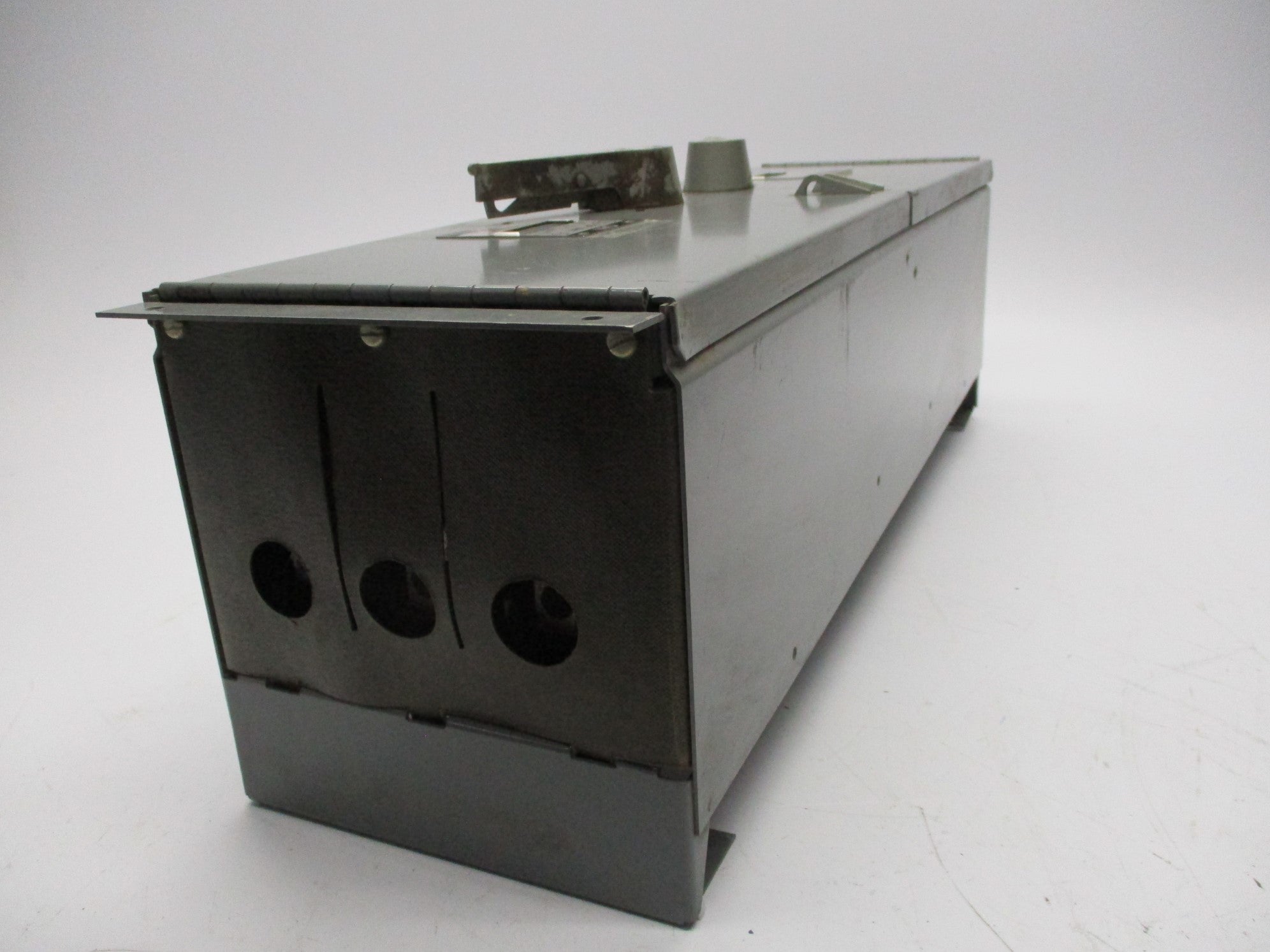 WESTINGHOUSE FDPT3633 SER. A 100A UNMP