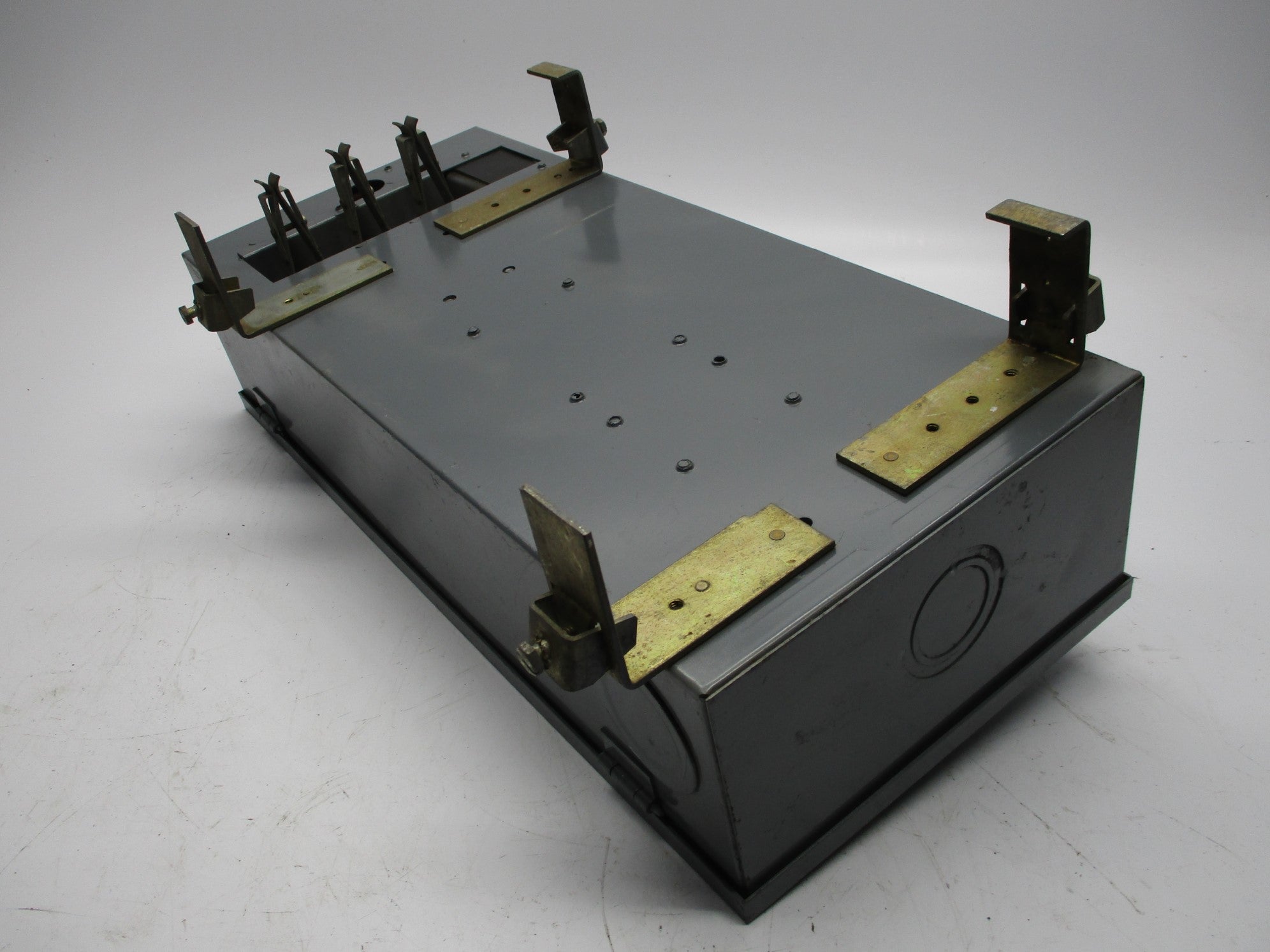 WESTINGHOUSE TAP-363 373D744G04 UNMP