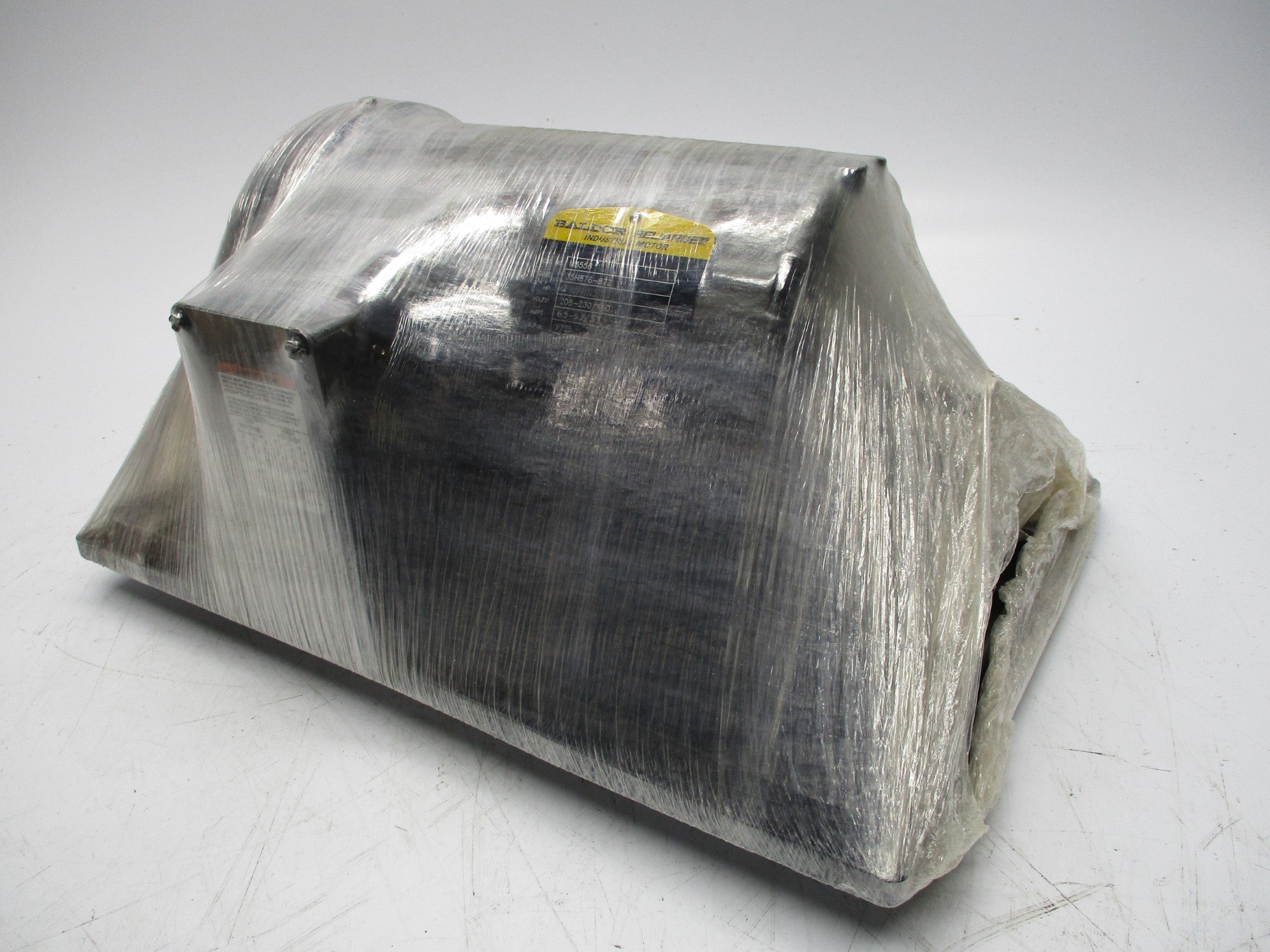 BALDOR M3558 NSMP