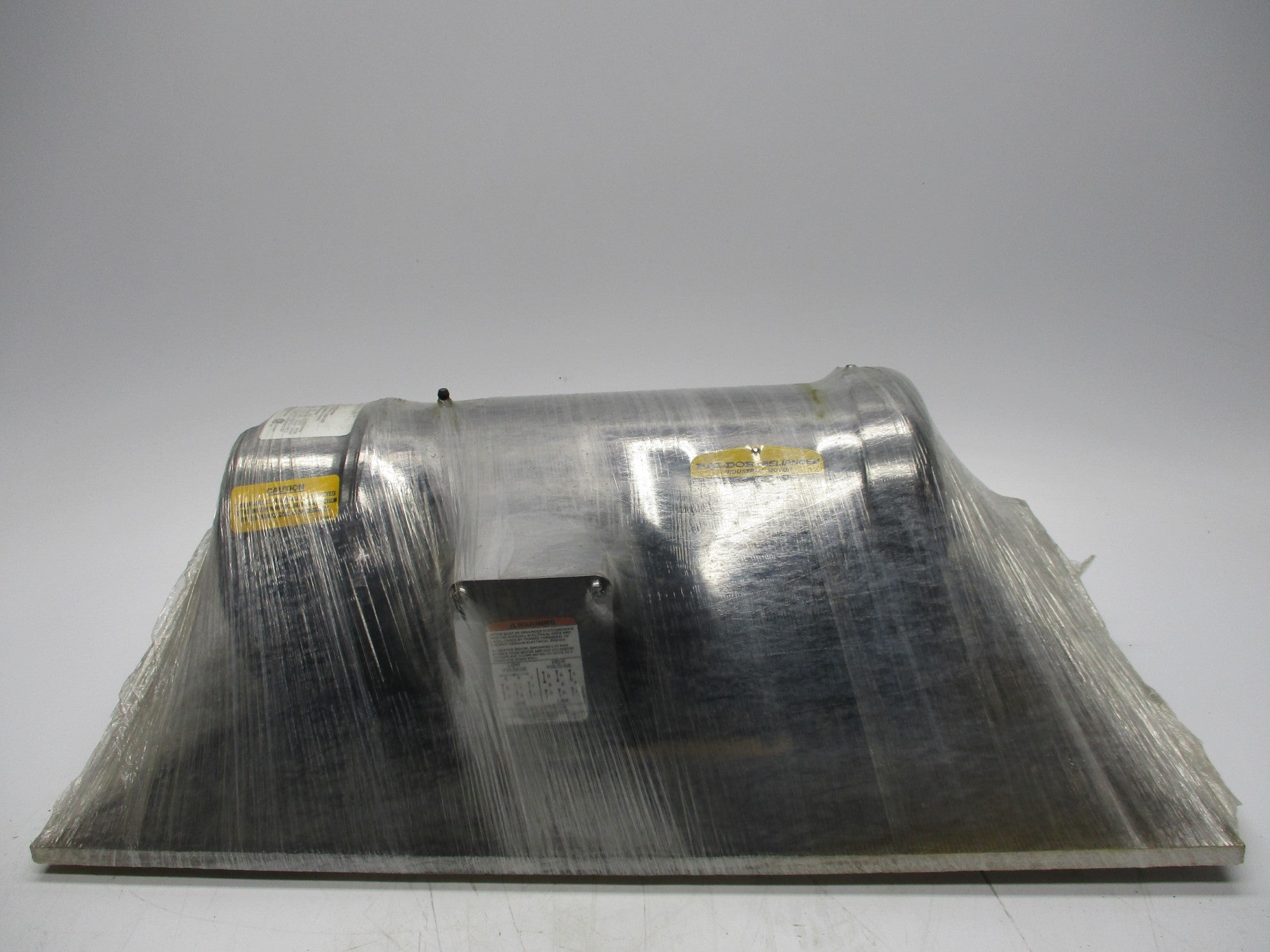 BALDOR BM3558T NSMP