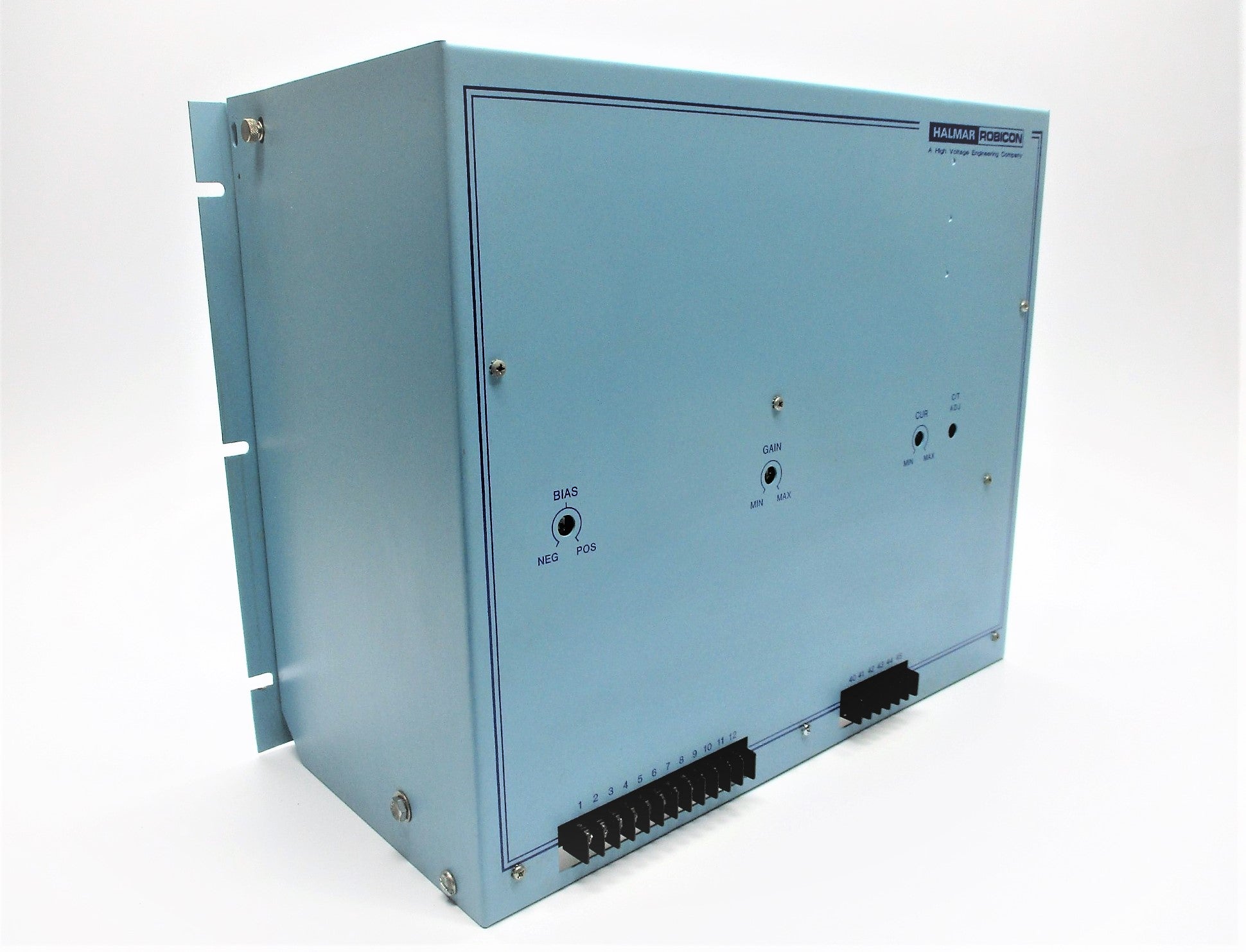 HALMAR ROBICON RF3PCI-48100KVA-12% UNMP