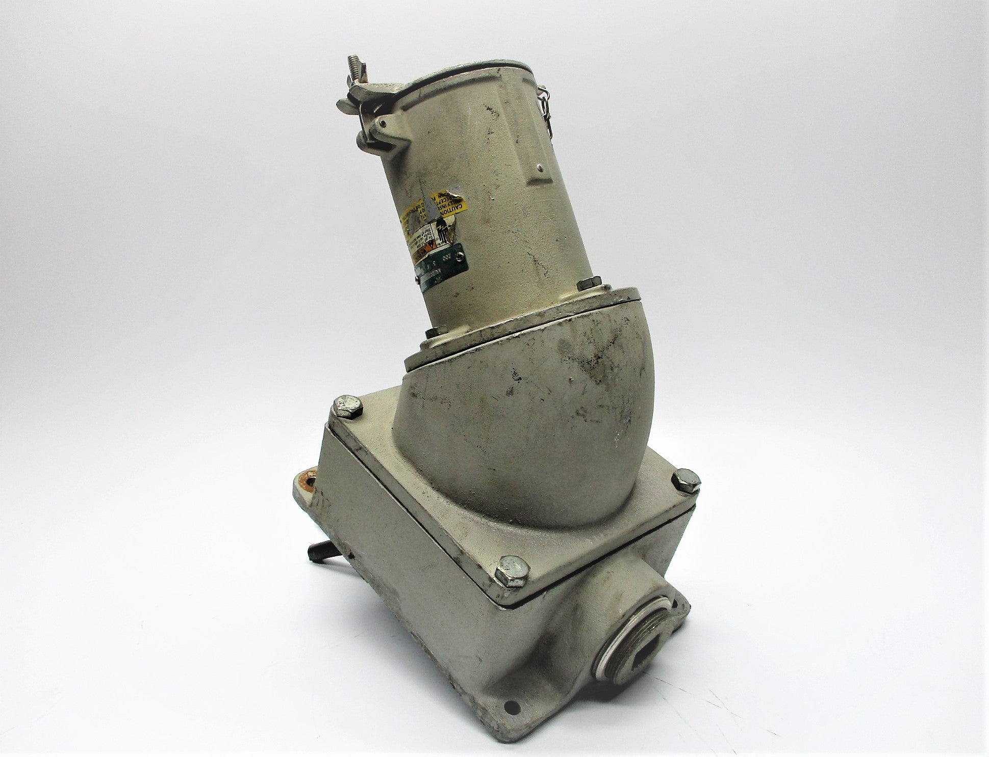 APPLETON AR20034RS UNMP