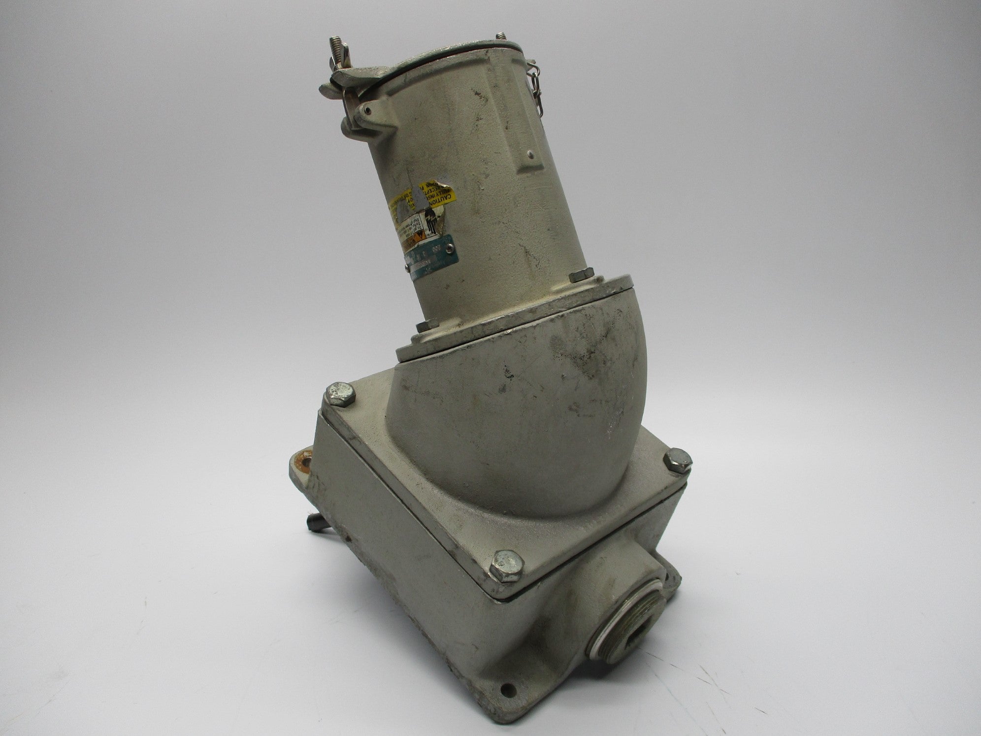 APPLETON AR20034RS UNMP