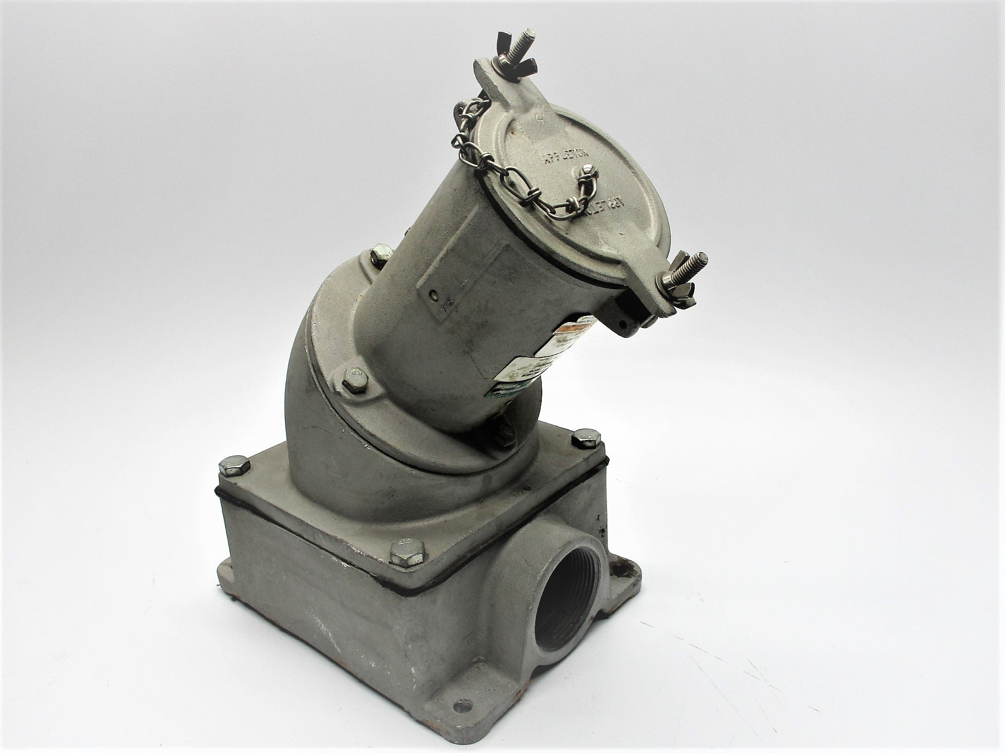 APPLETON AR20044RS UNMP