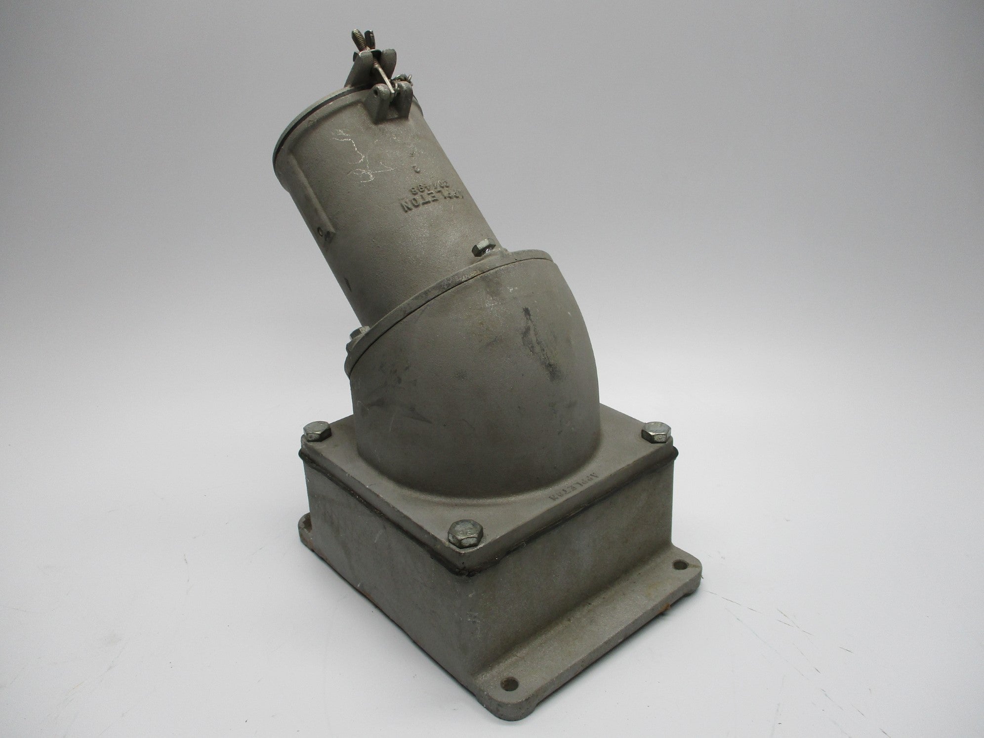 APPLETON AR20044RS UNMP