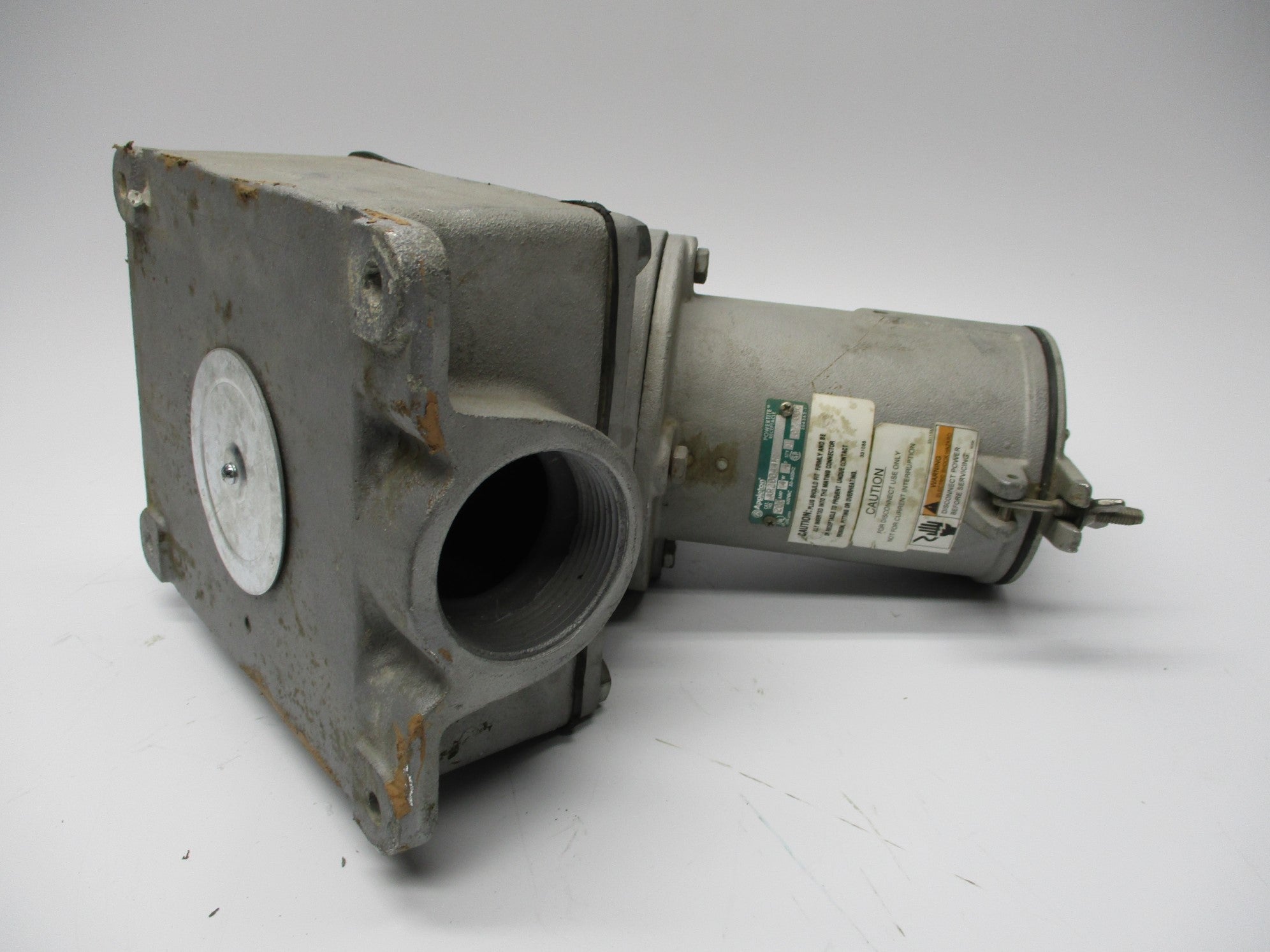 APPLETON AR20044RS UNMP
