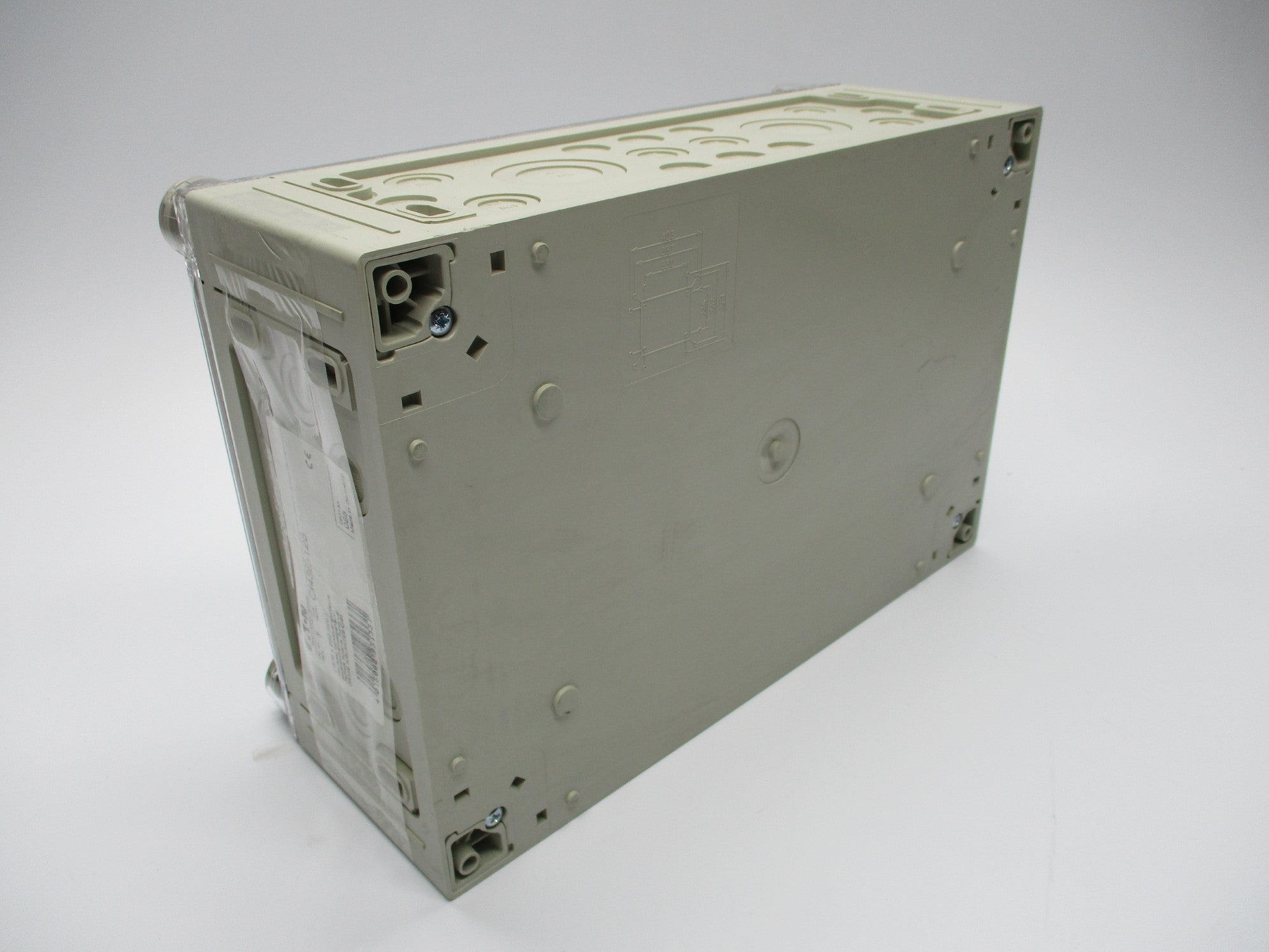 EATON CI43E-125 NSNP