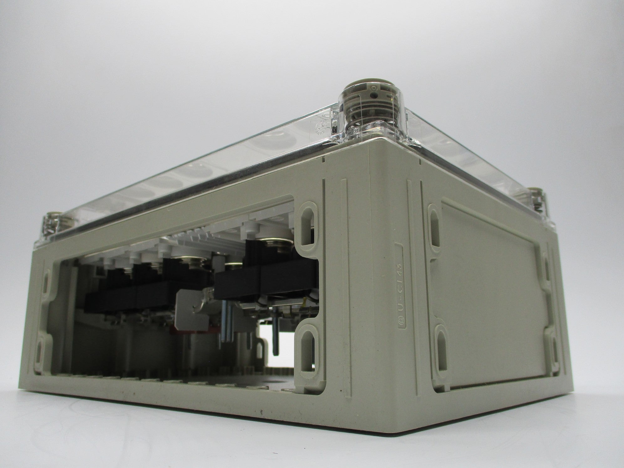 EATON RS27/I43-125 NSNP
