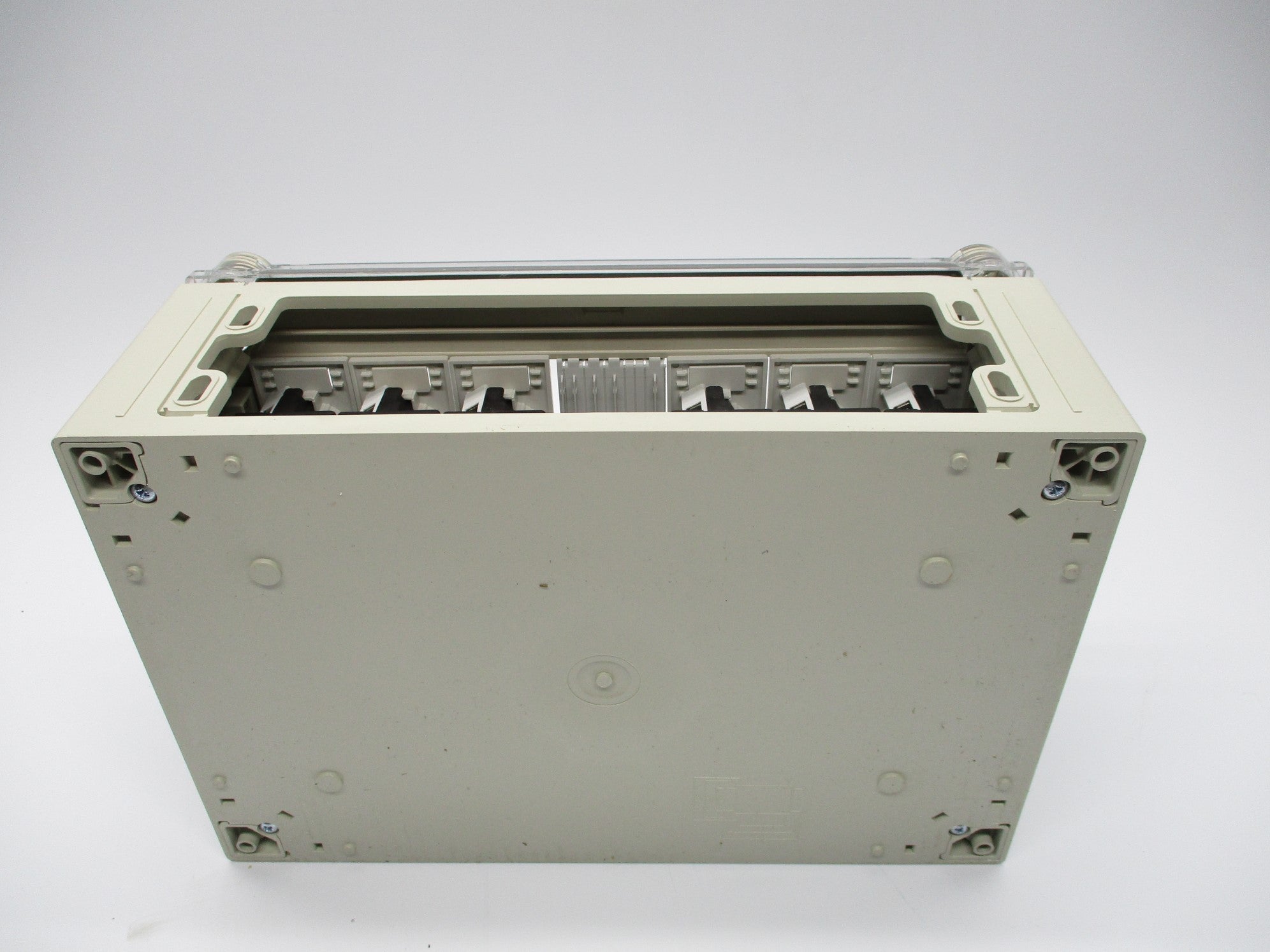 EATON RS27/I43-125 NSNP