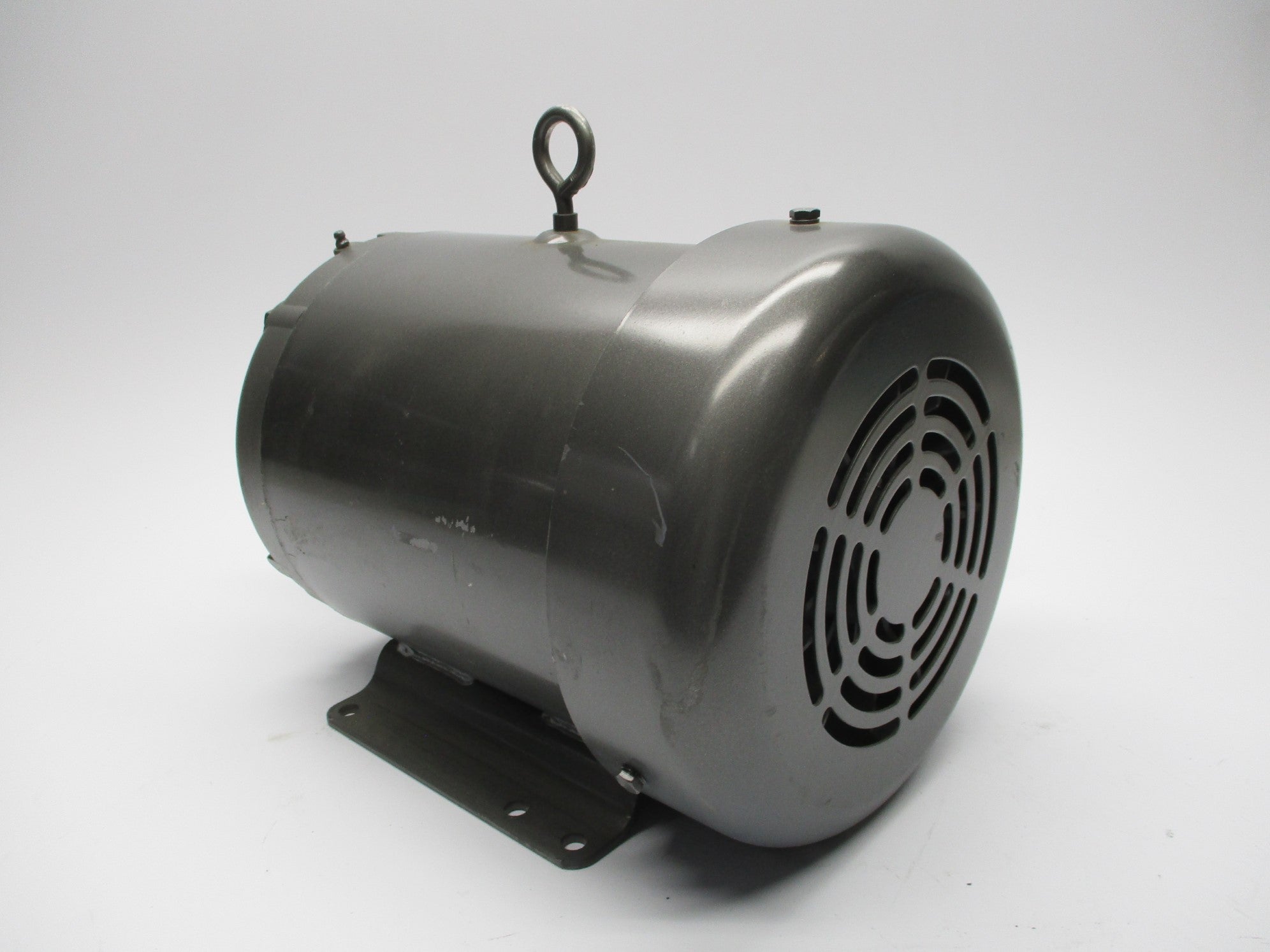 BALDOR M3704T* NSNP