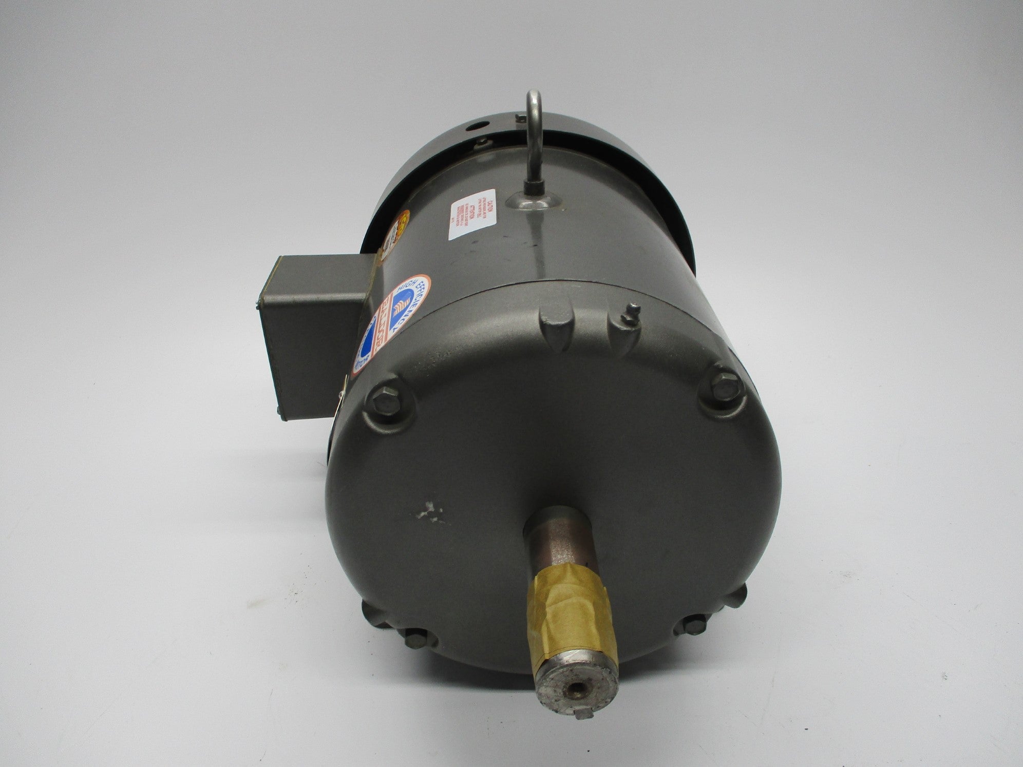 BALDOR M3704T* NSNP