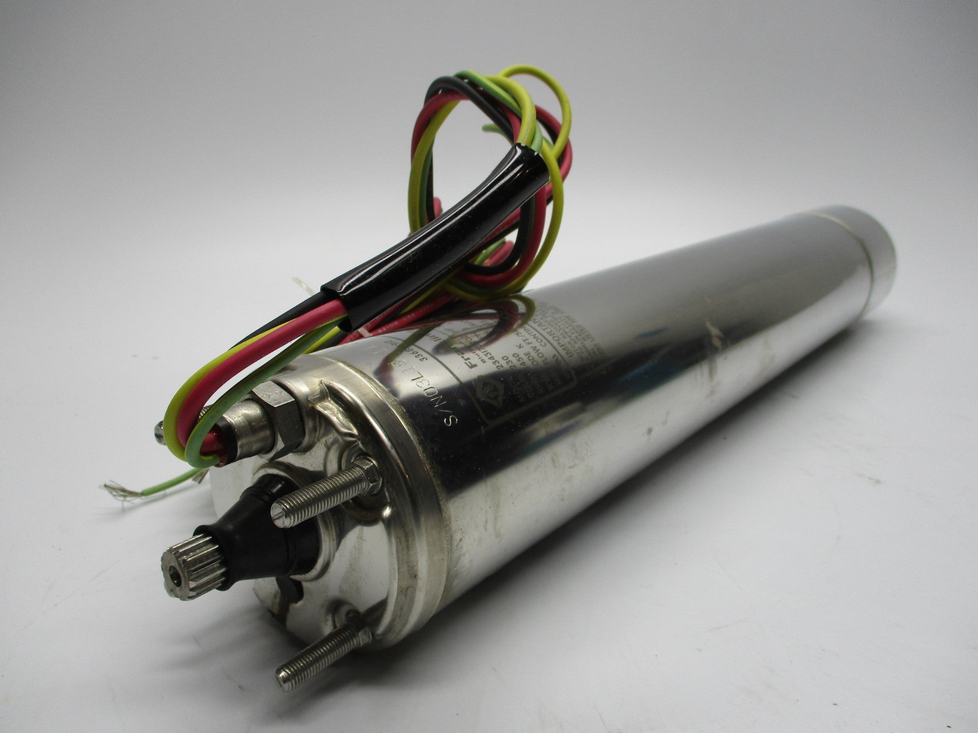 FRAKLIN ELECTRIC 2343175202 NSMP