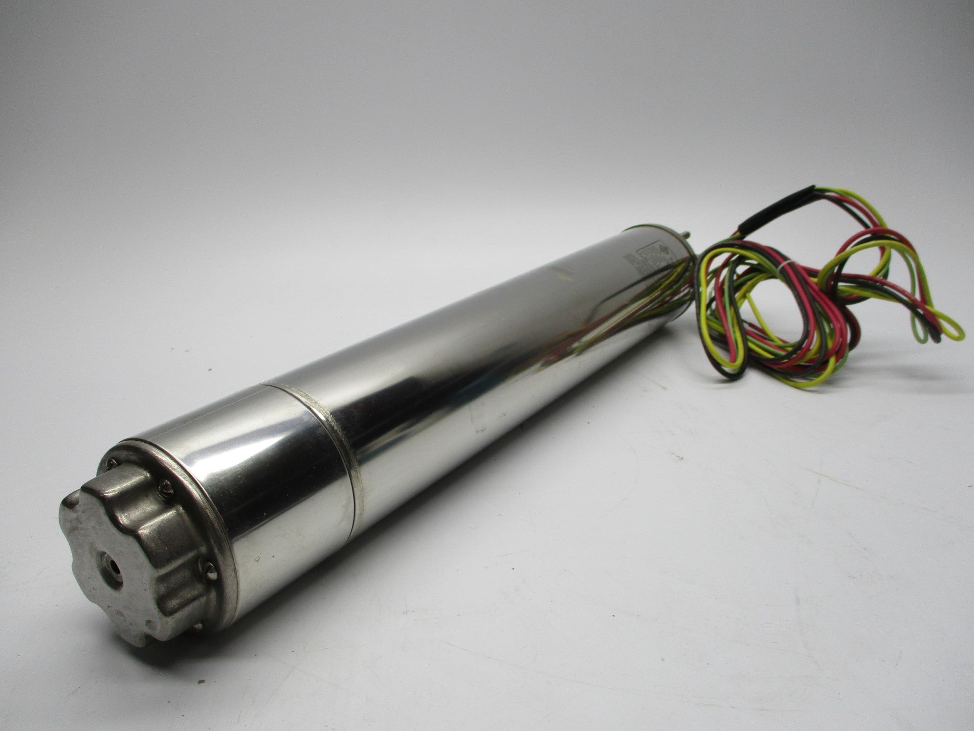 FRAKLIN ELECTRIC 2343175202 NSMP